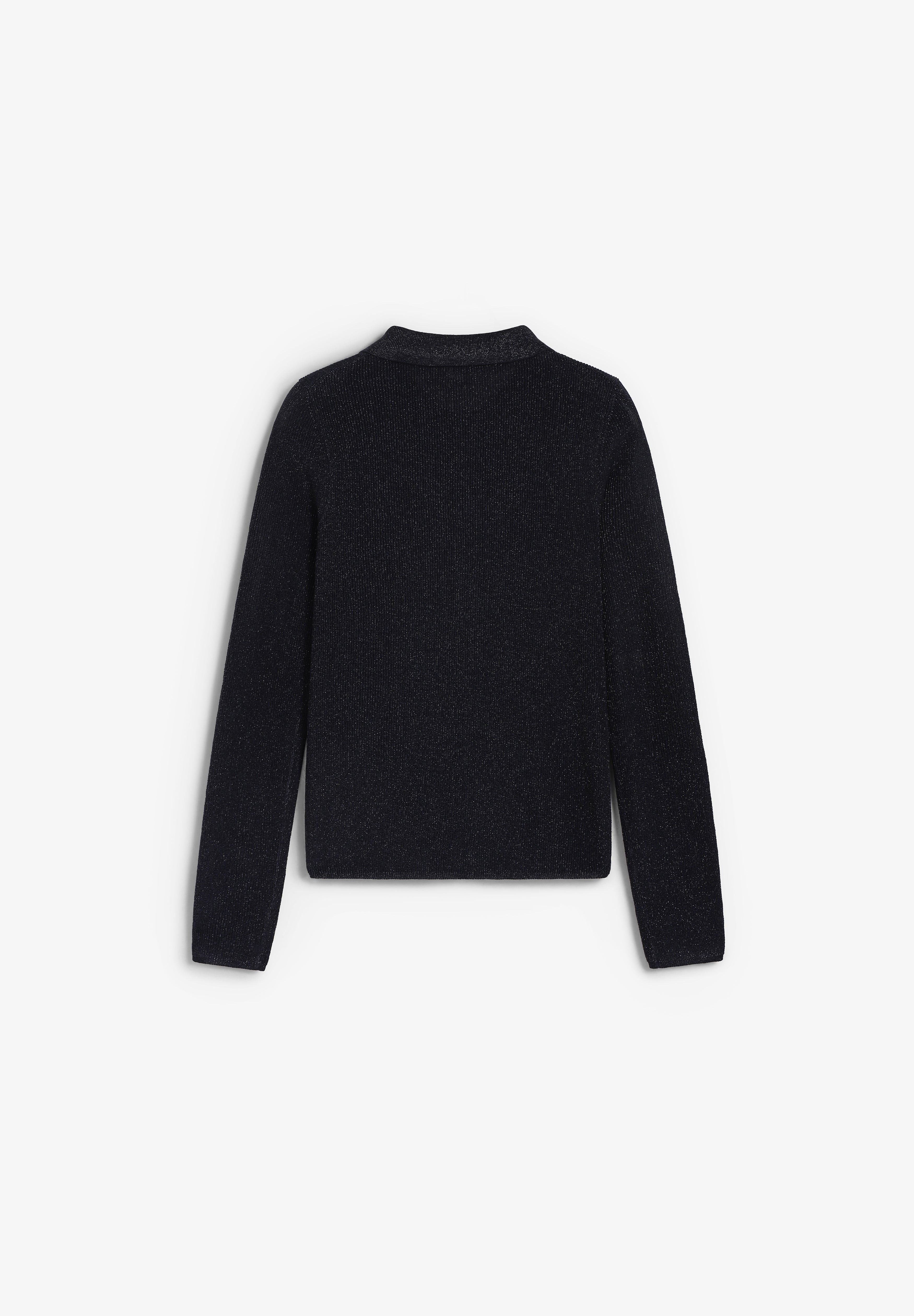 GRACE & MILA | CÁRDIGAN TELLER