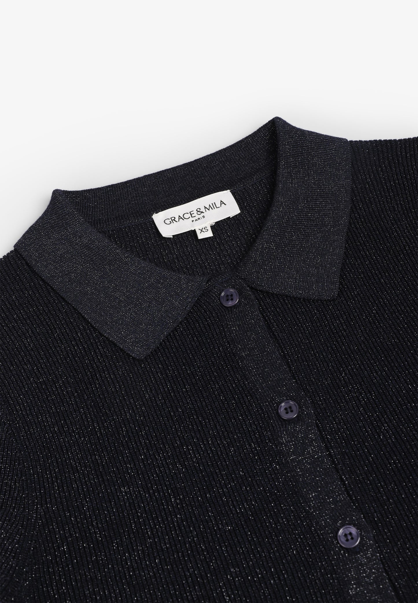 GRACE & MILA | CÁRDIGAN TELLER