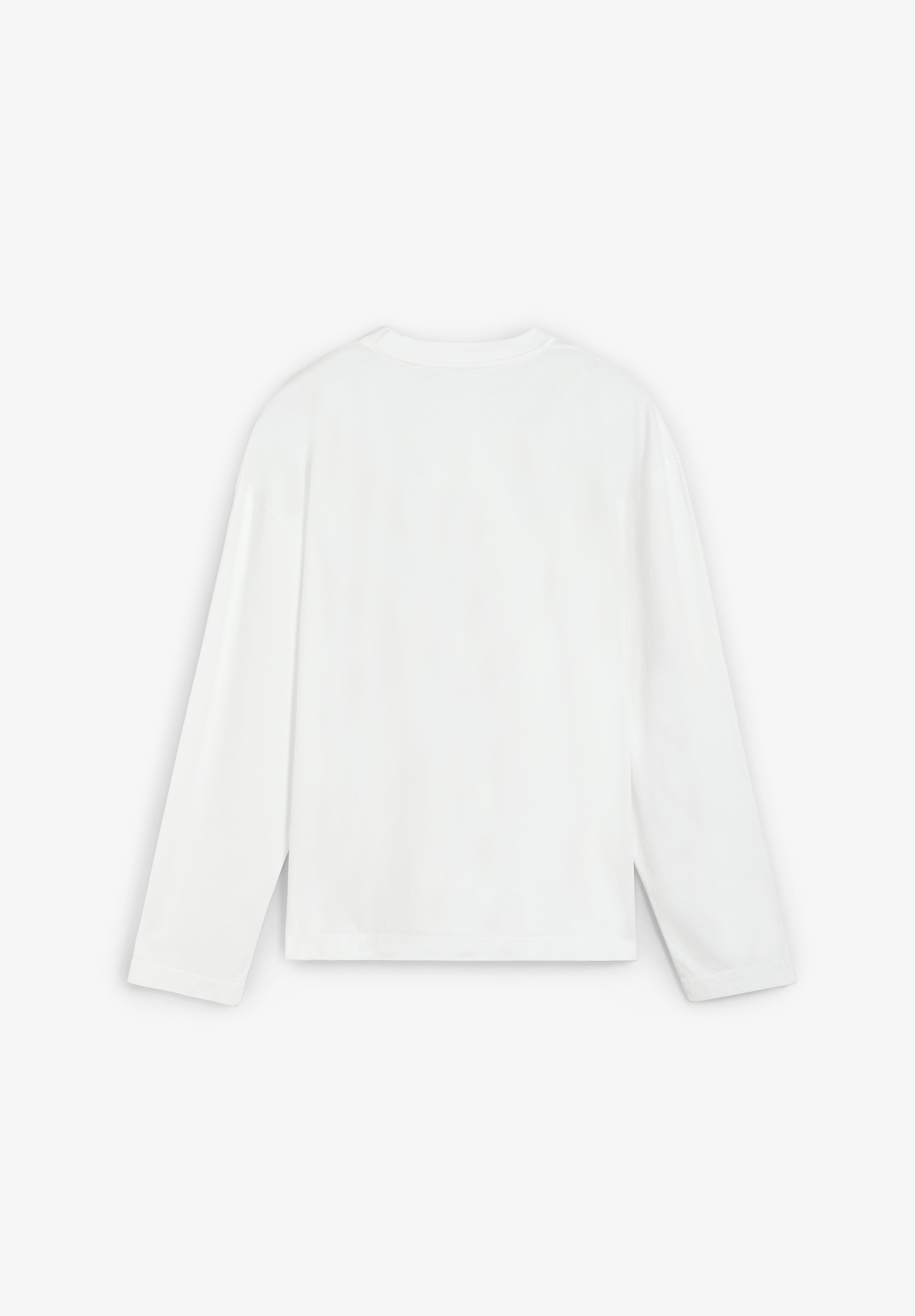 RAMSOS | CAMISETA SOFT MODERN LONG TRENDY HOMBRE