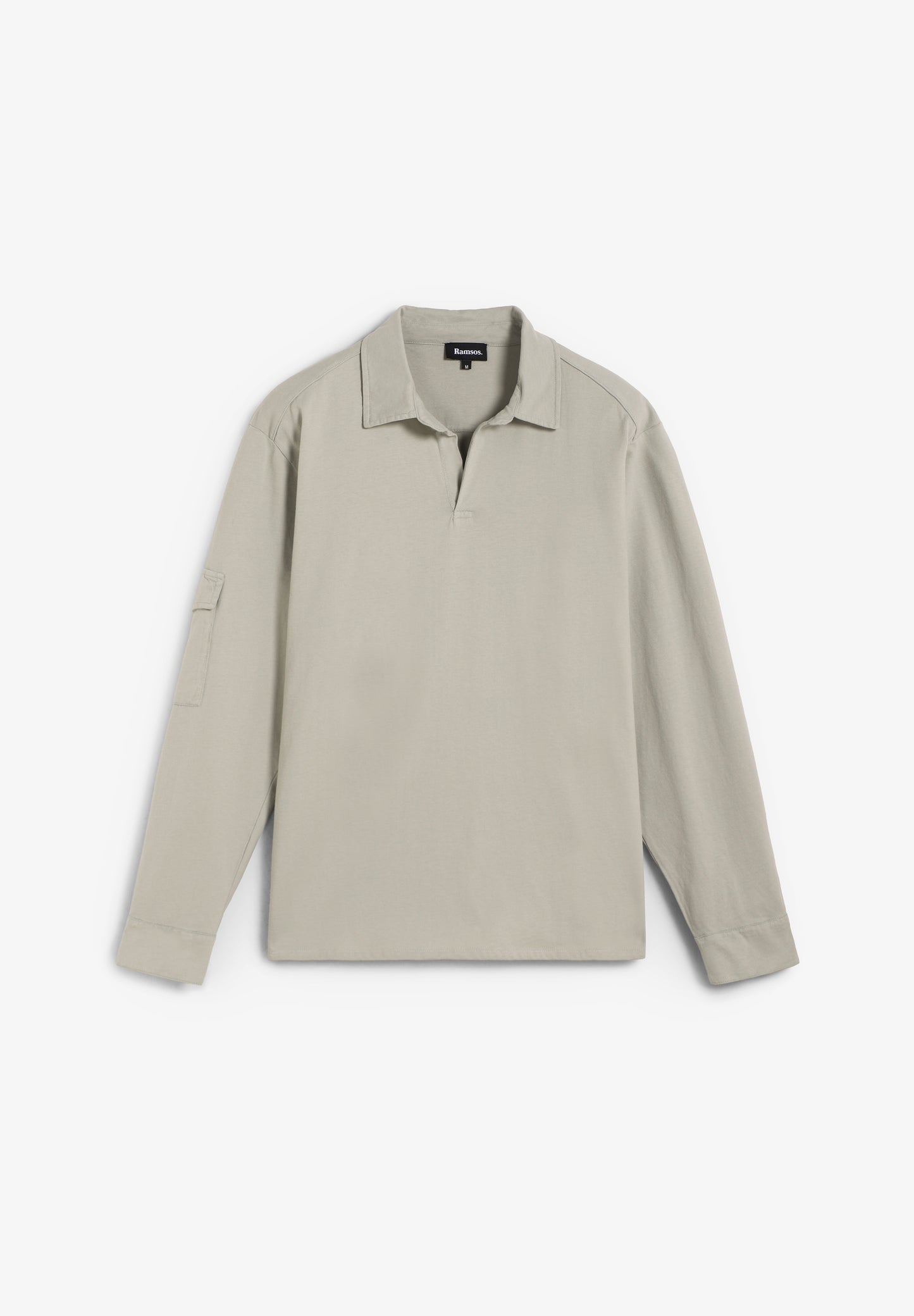 RAMSOS | POLO POCKET MODERN