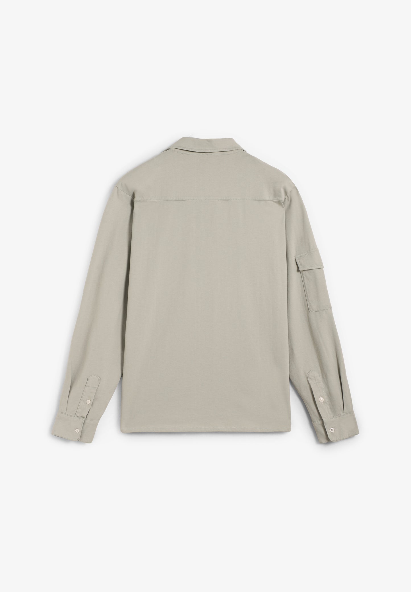 RAMSOS | POLO POCKET MODERN