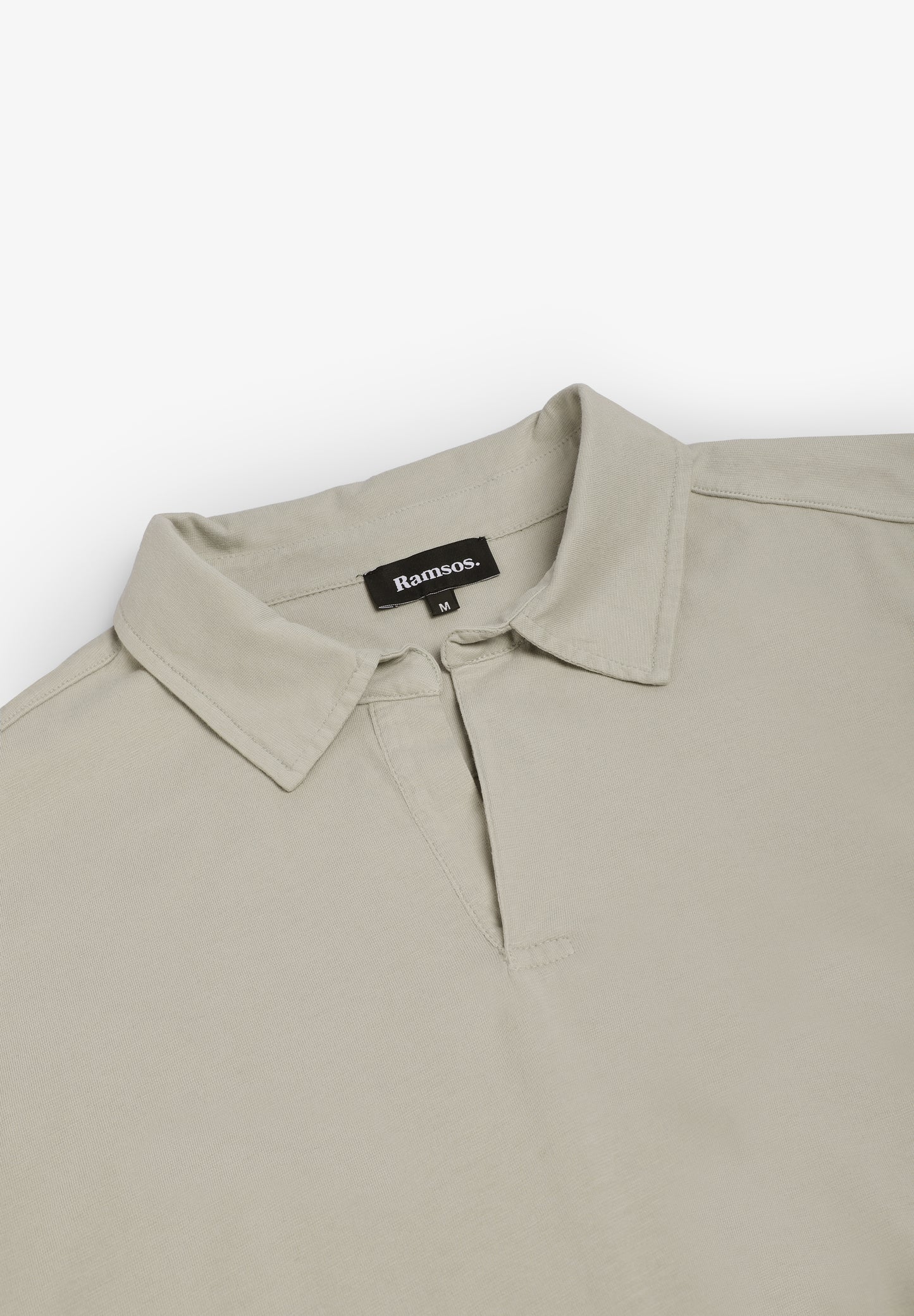 RAMSOS | POLO POCKET MODERN