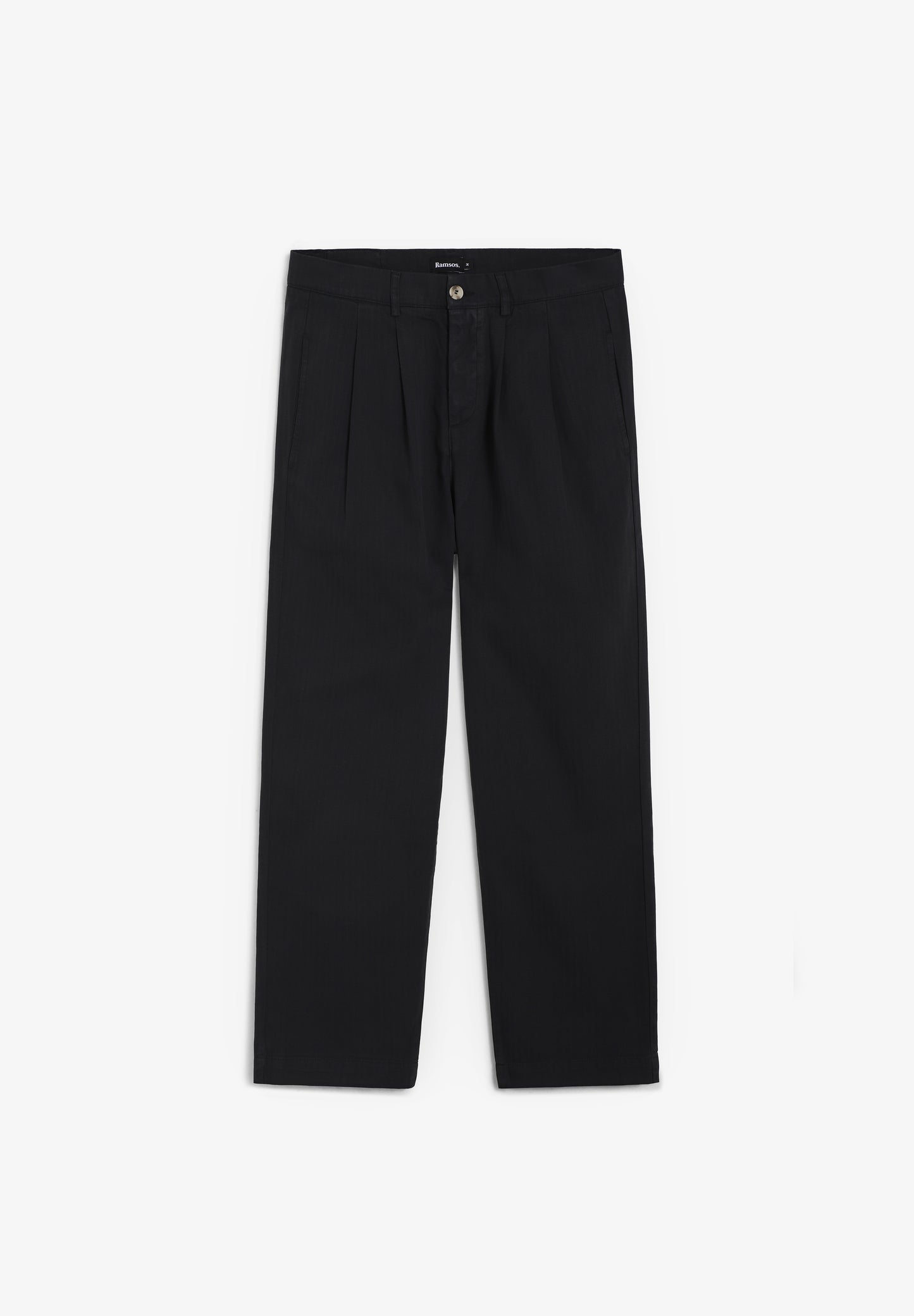 RAMSOS | PANTALONES RETRO COMFY HOMBRE