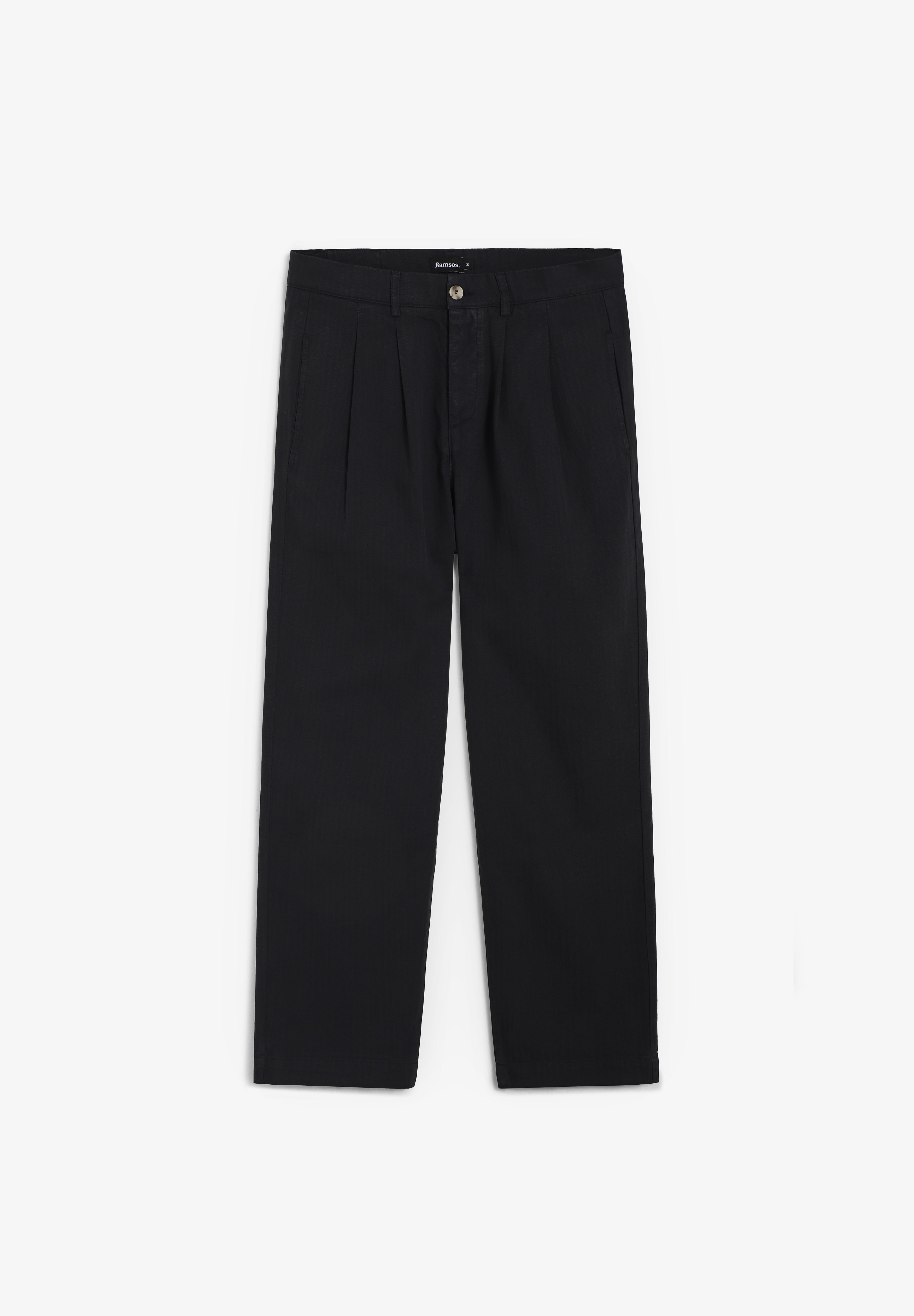 RAMSOS | PANTALONES RETRO COMFY HOMBRE