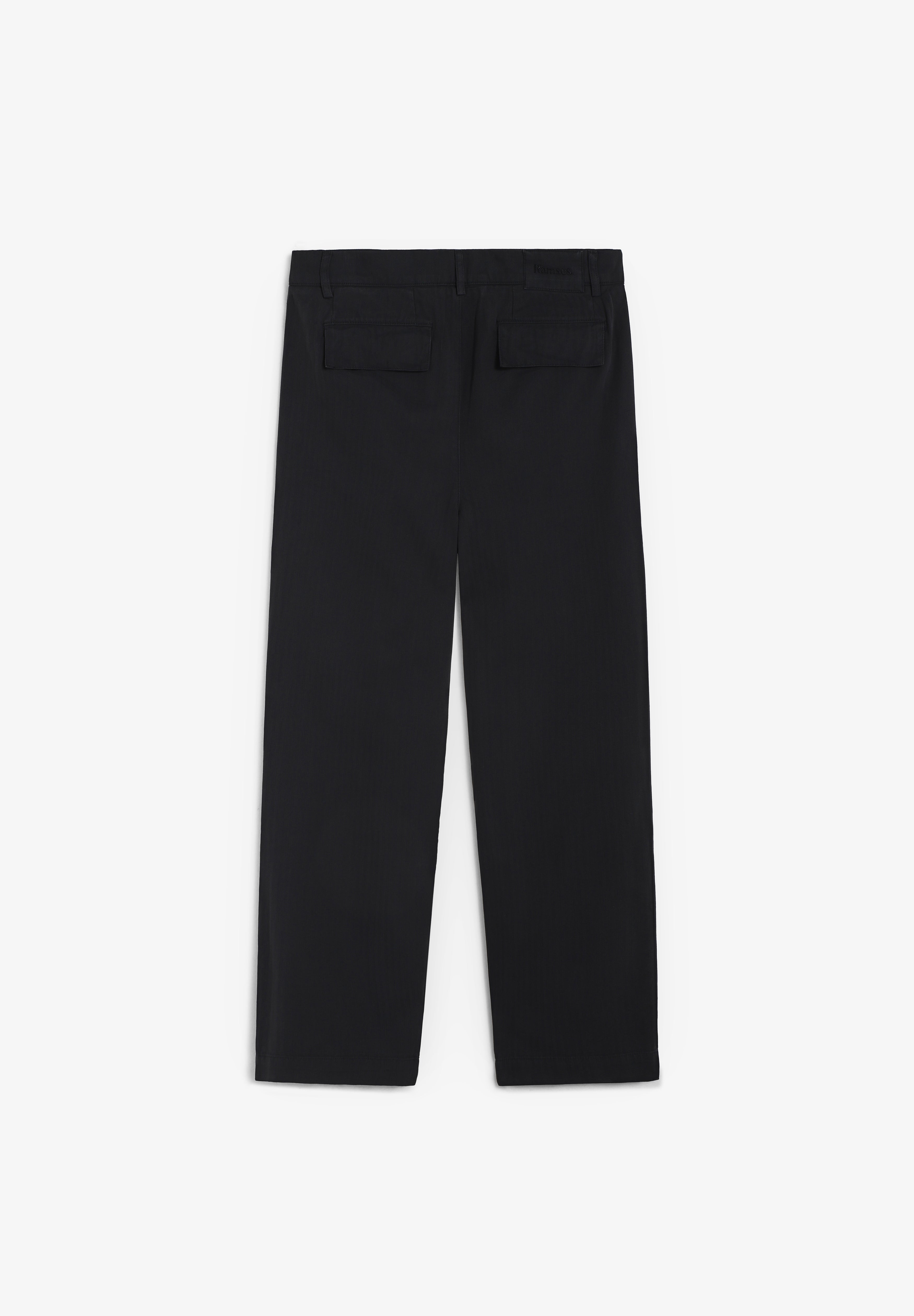 RAMSOS | PANTALONES RETRO COMFY HOMBRE