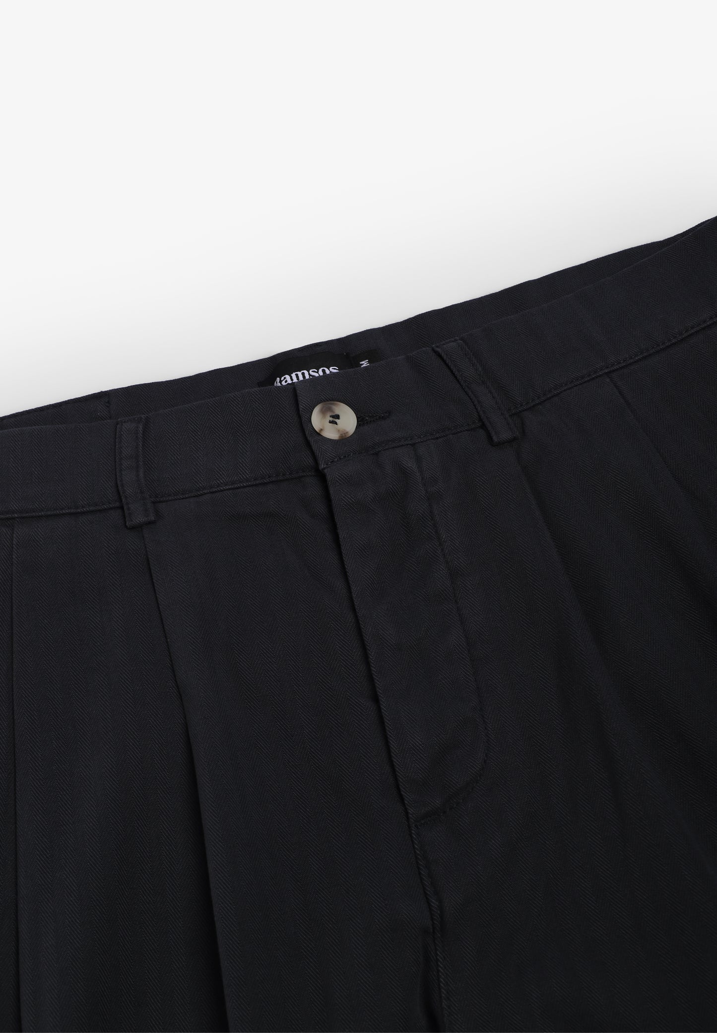 RAMSOS | PANTALONES RETRO COMFY HOMBRE