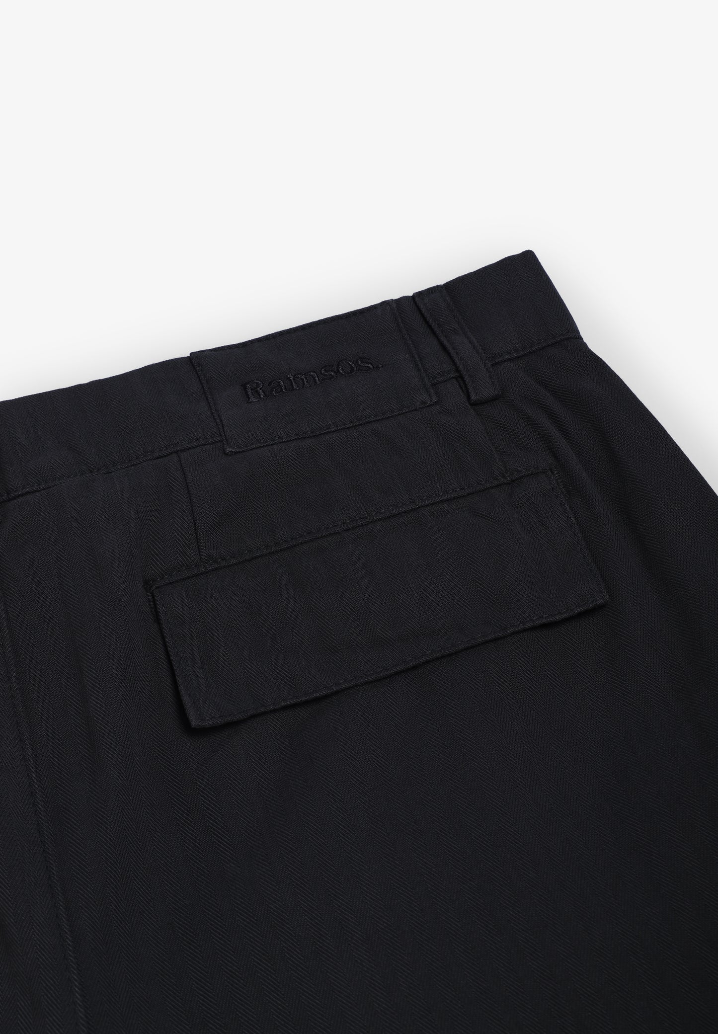 RAMSOS | PANTALONES RETRO COMFY HOMBRE