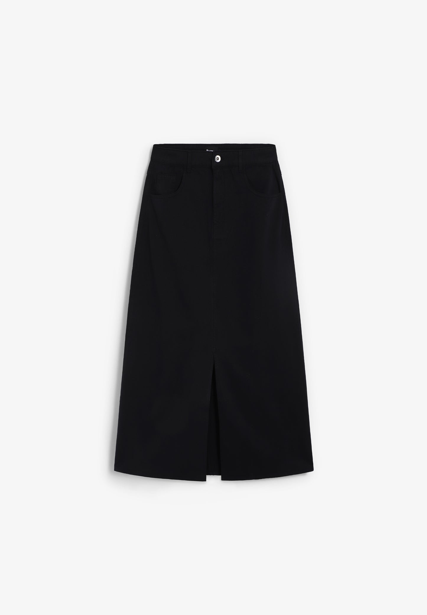 RAMSOS | FALDA VAQUERA MAXI