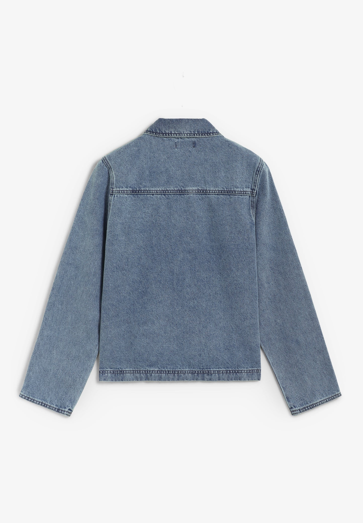 RAMSOS | POLO VAQUERO