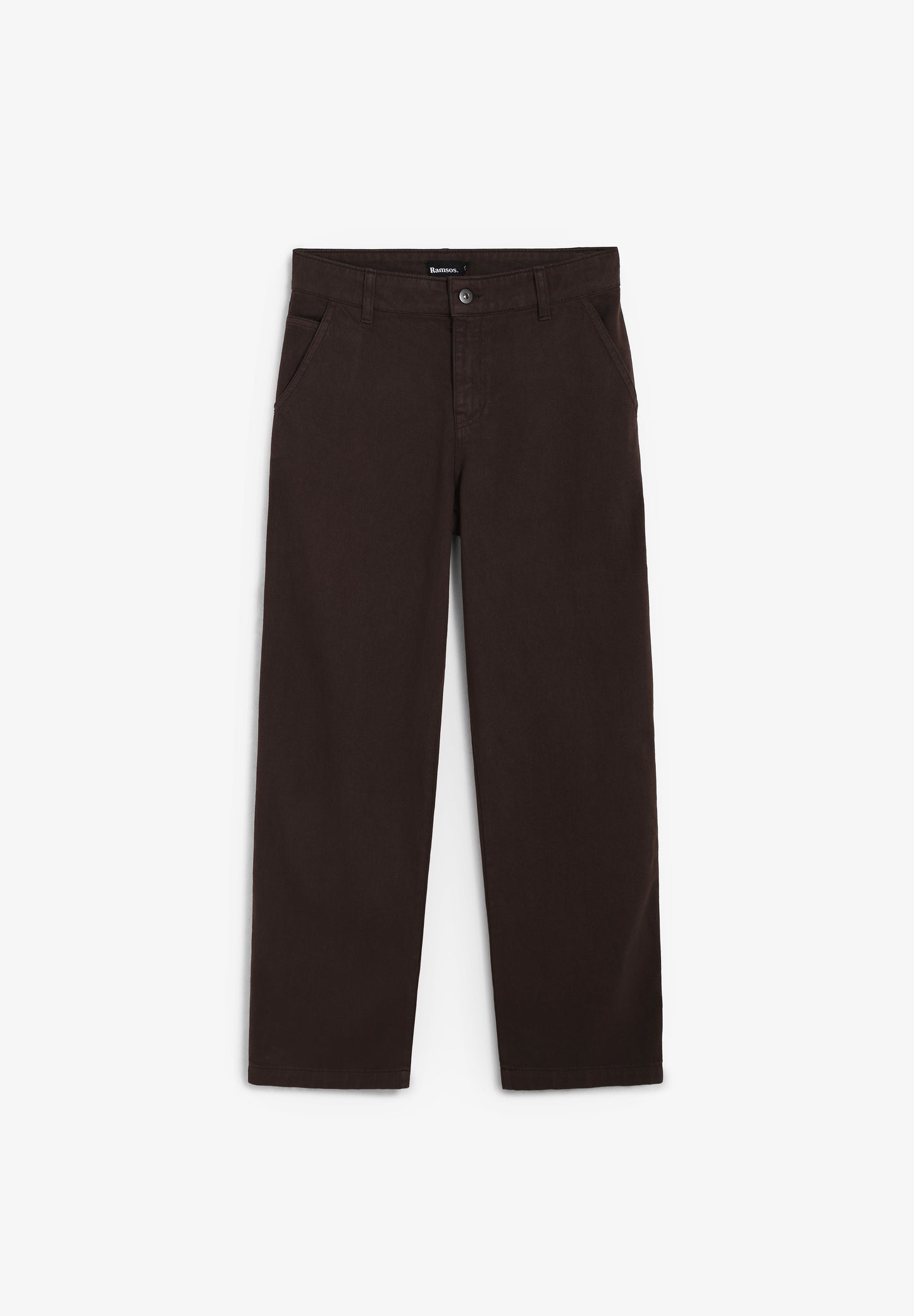 RAMSOS | PANTALONES MODERN COMFY MUJER