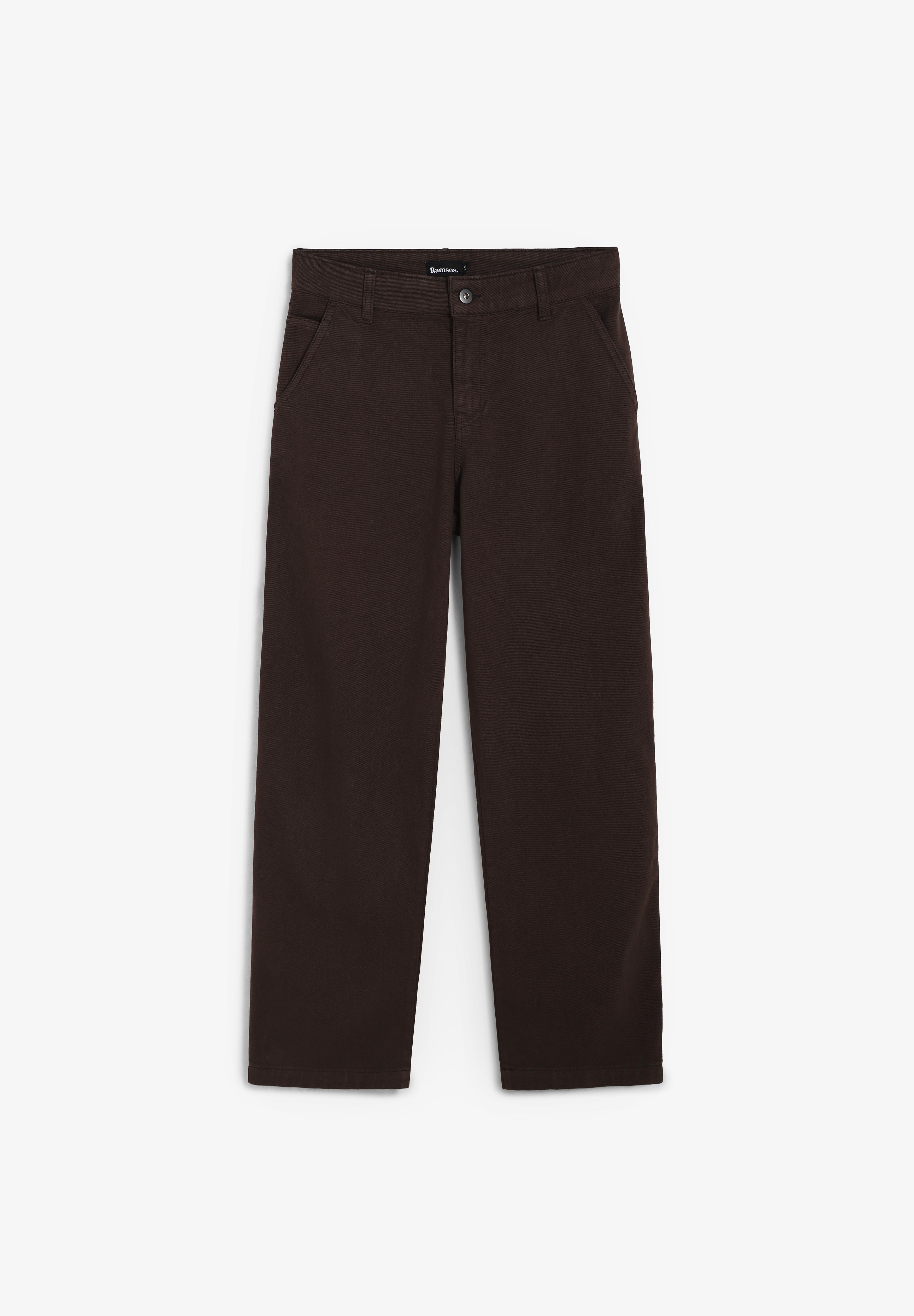 RAMSOS | PANTALONES MODERN COMFY MUJER