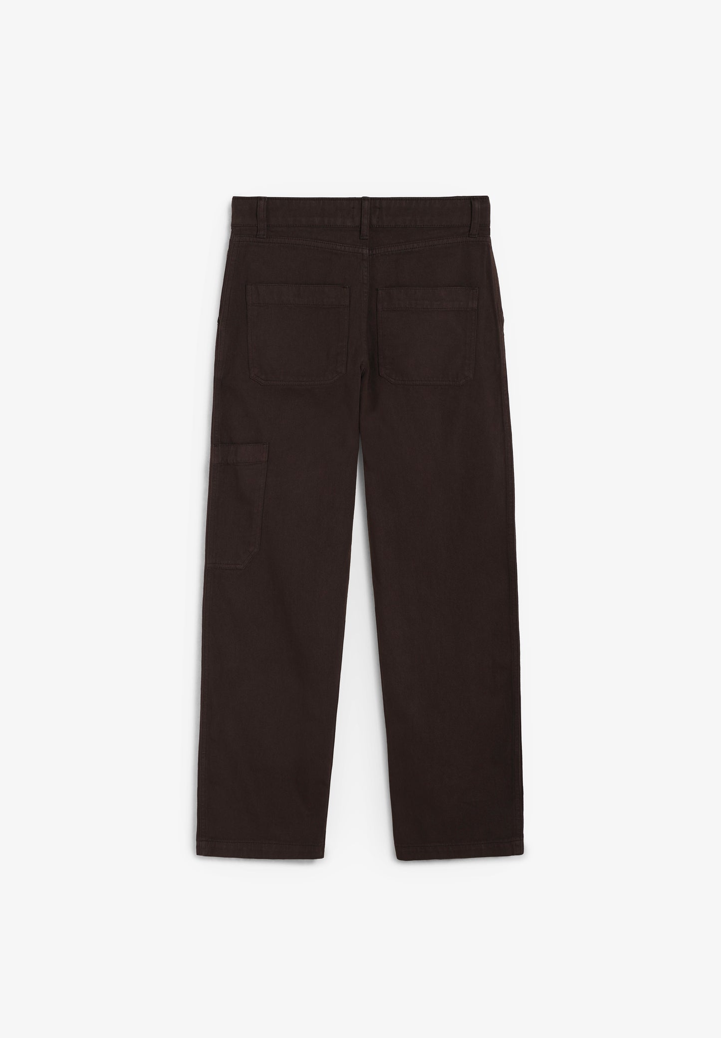 RAMSOS | PANTALONES MODERN COMFY MUJER