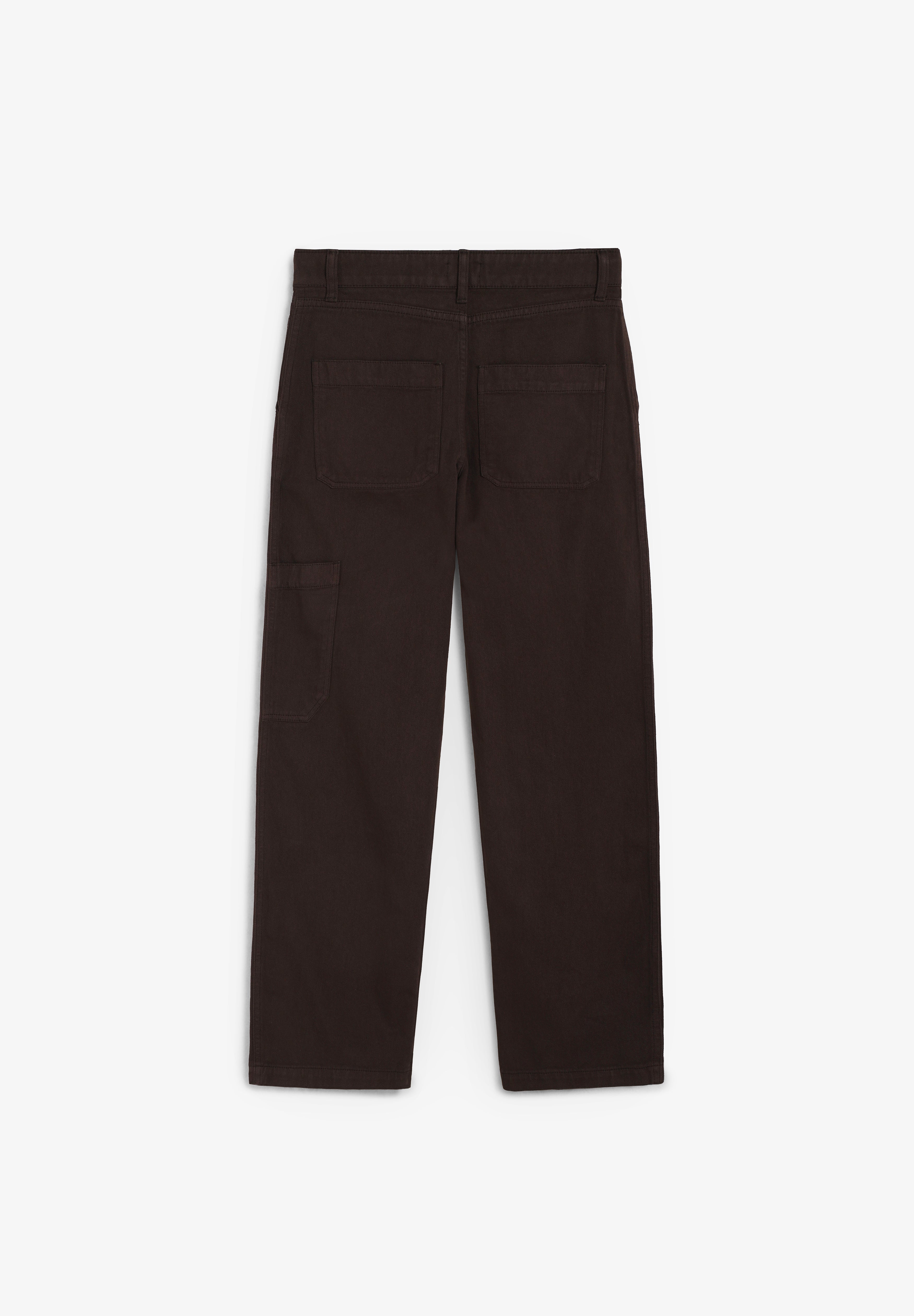 RAMSOS | PANTALONES MODERN COMFY MUJER