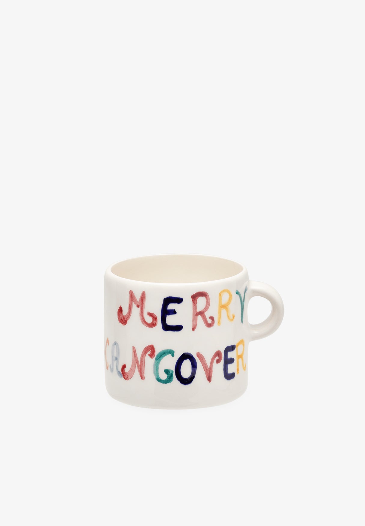 ANNA+NINA | TAZA MERRY HANGOVER