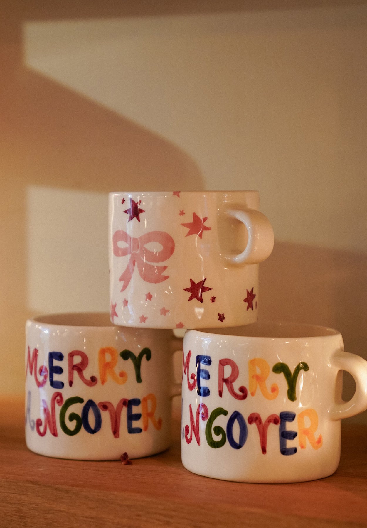 ANNA+NINA | TAZA MERRY HANGOVER