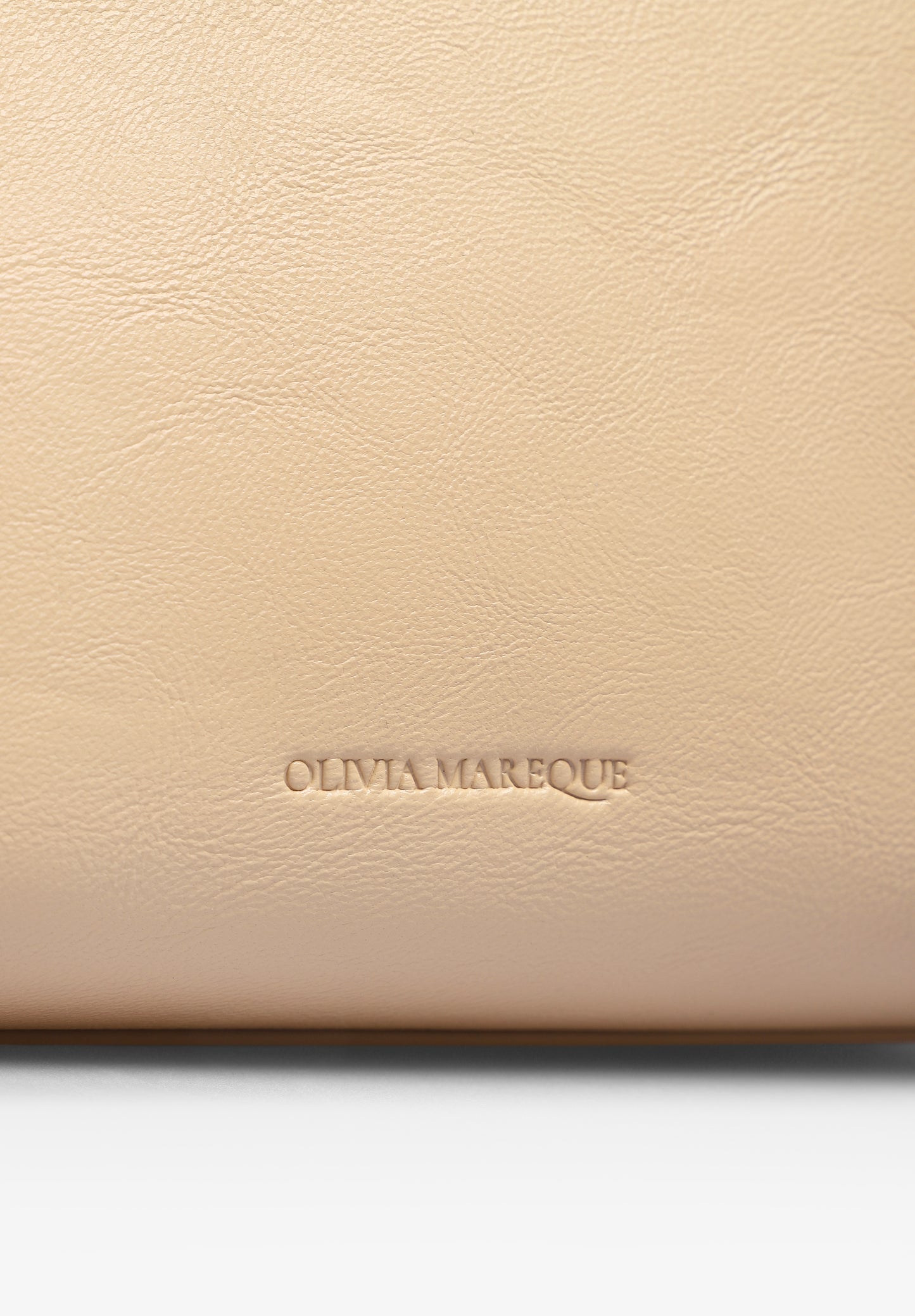 OLIVIA MAREQUE | BOLSO ARES