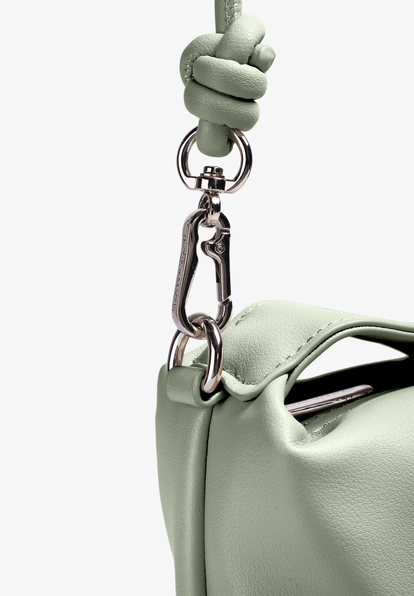 OLIVIA MAREQUE | BOLSO KENZA