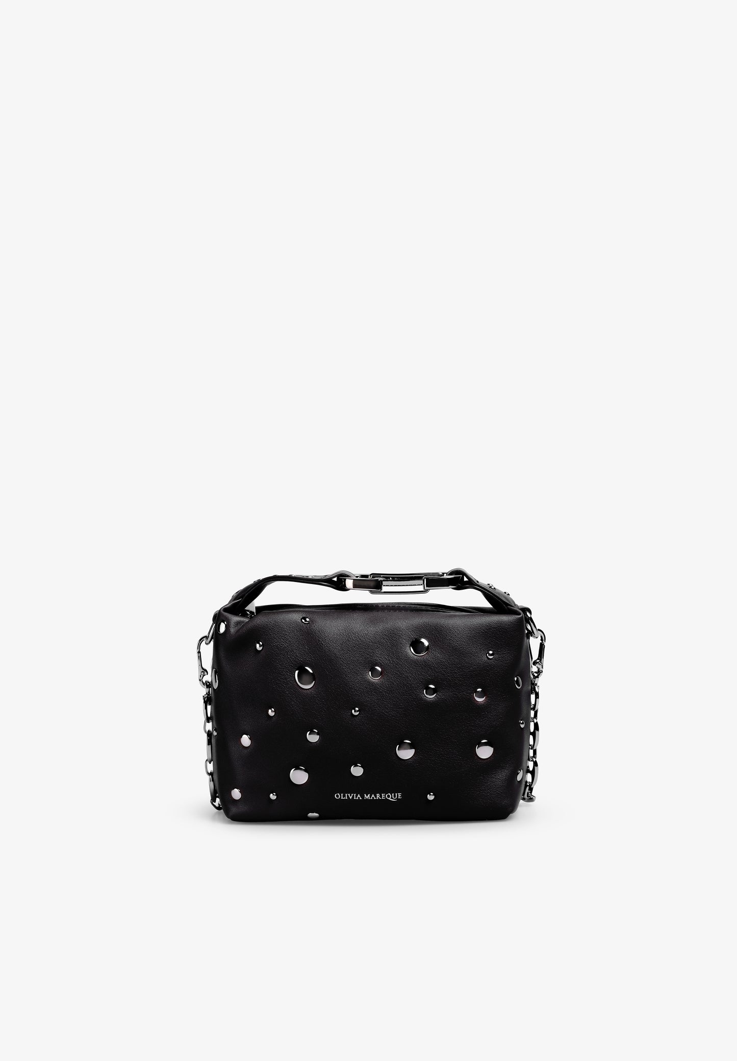 OLIVIA MAREQUE | BOLSO KENZA ROCK
