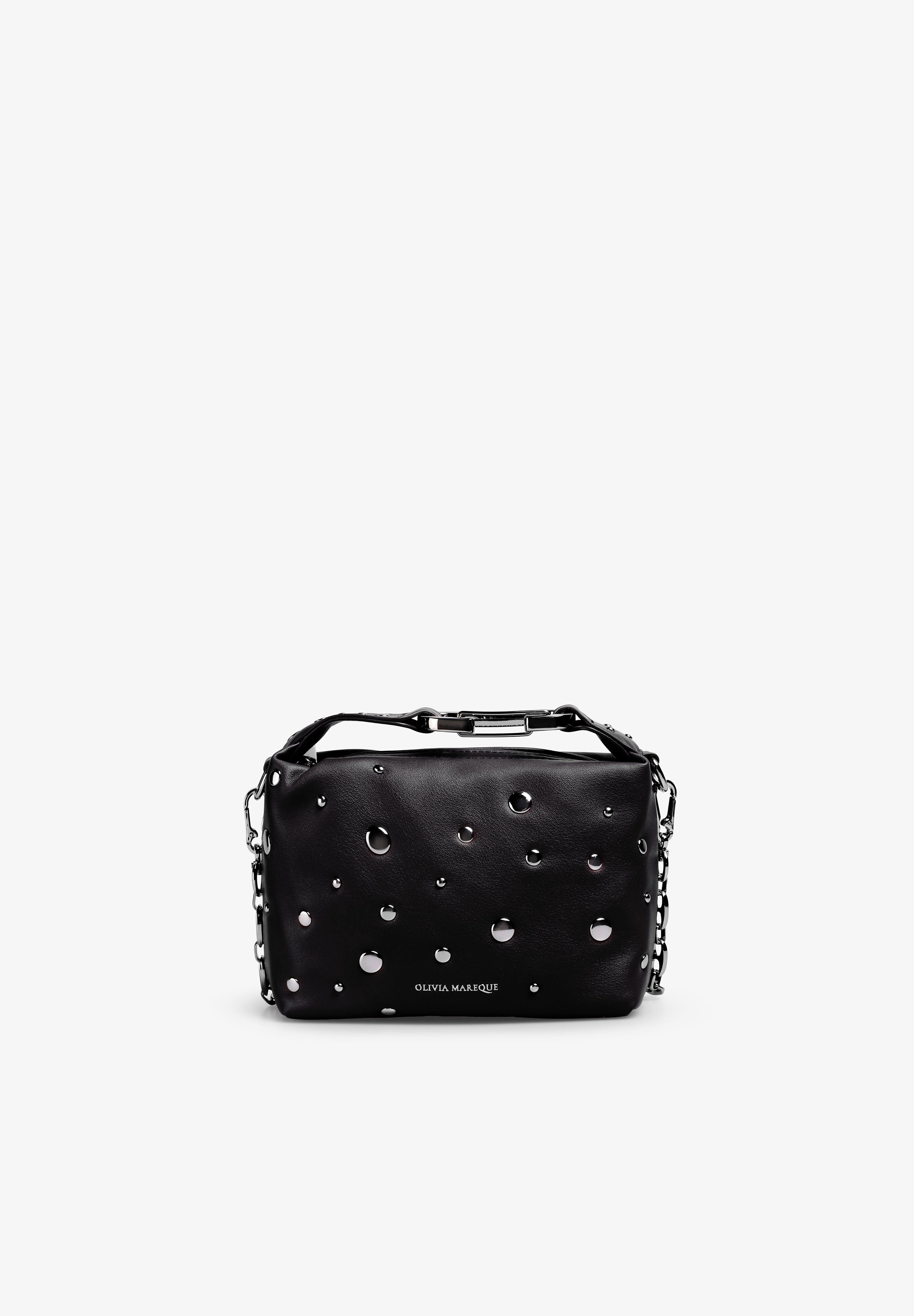 OLIVIA MAREQUE | BOLSO KENZA ROCK