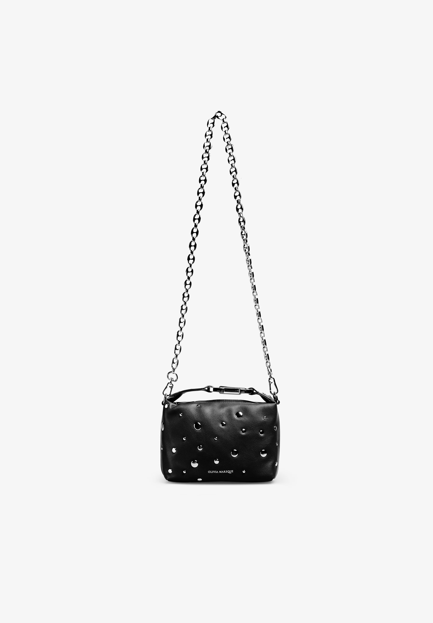 OLIVIA MAREQUE | BOLSO KENZA ROCK