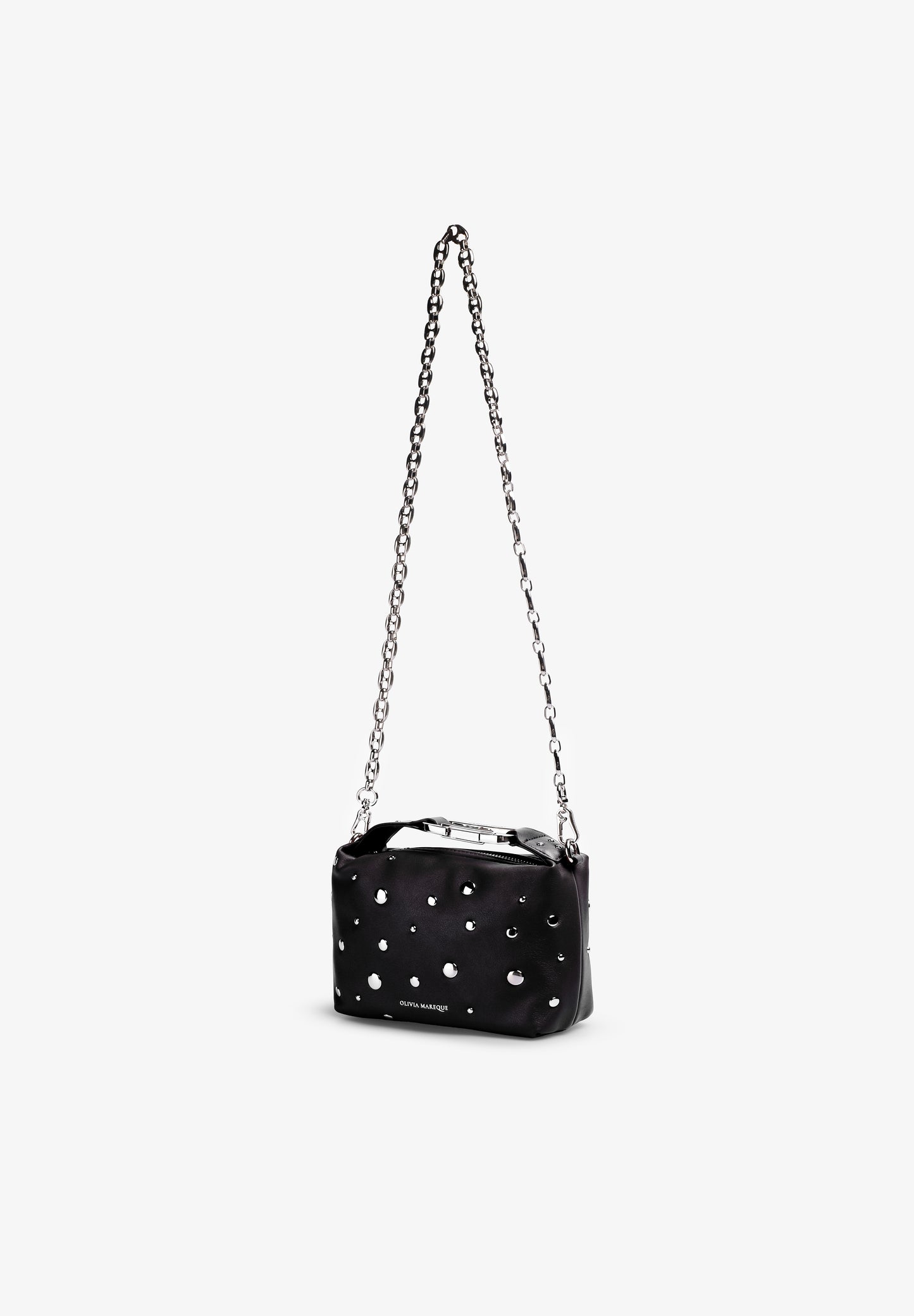 OLIVIA MAREQUE | BOLSO KENZA ROCK