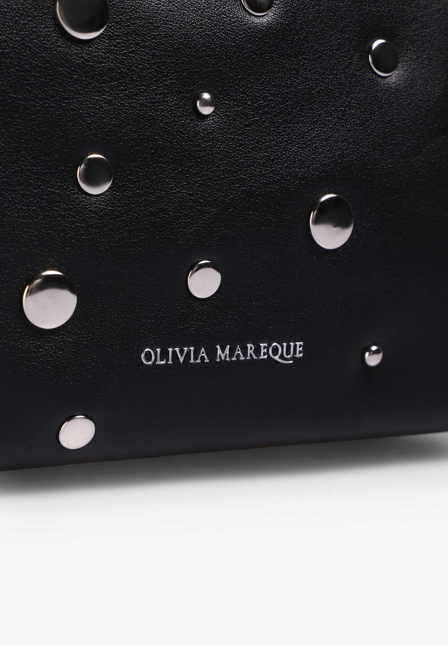 OLIVIA MAREQUE | BOLSO KENZA ROCK