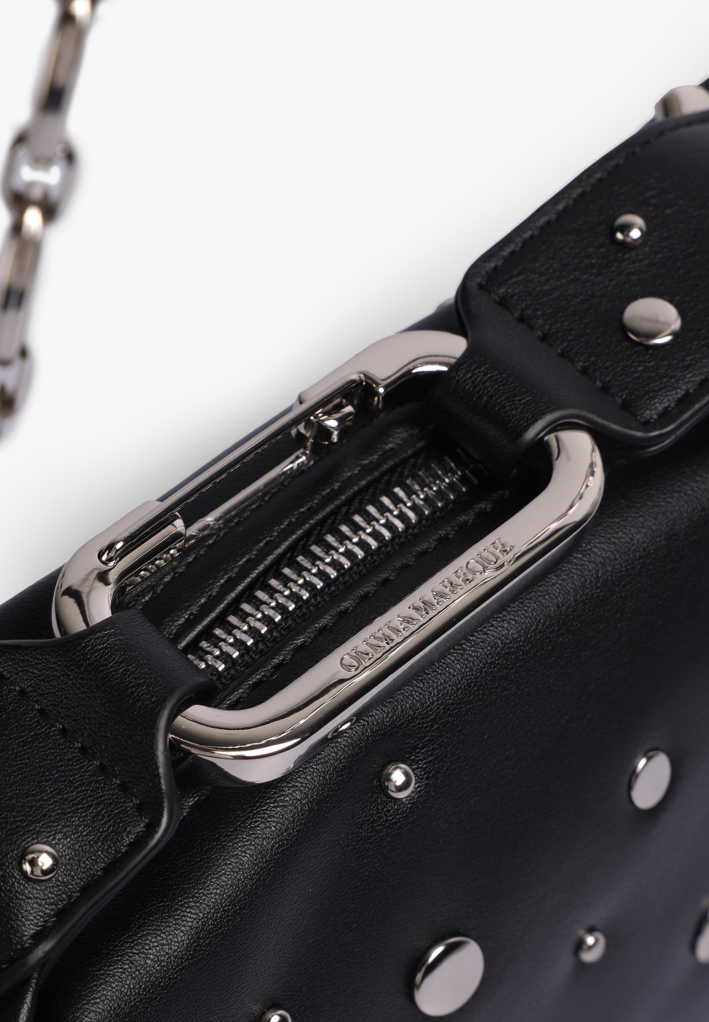 OLIVIA MAREQUE | BOLSO KENZA ROCK