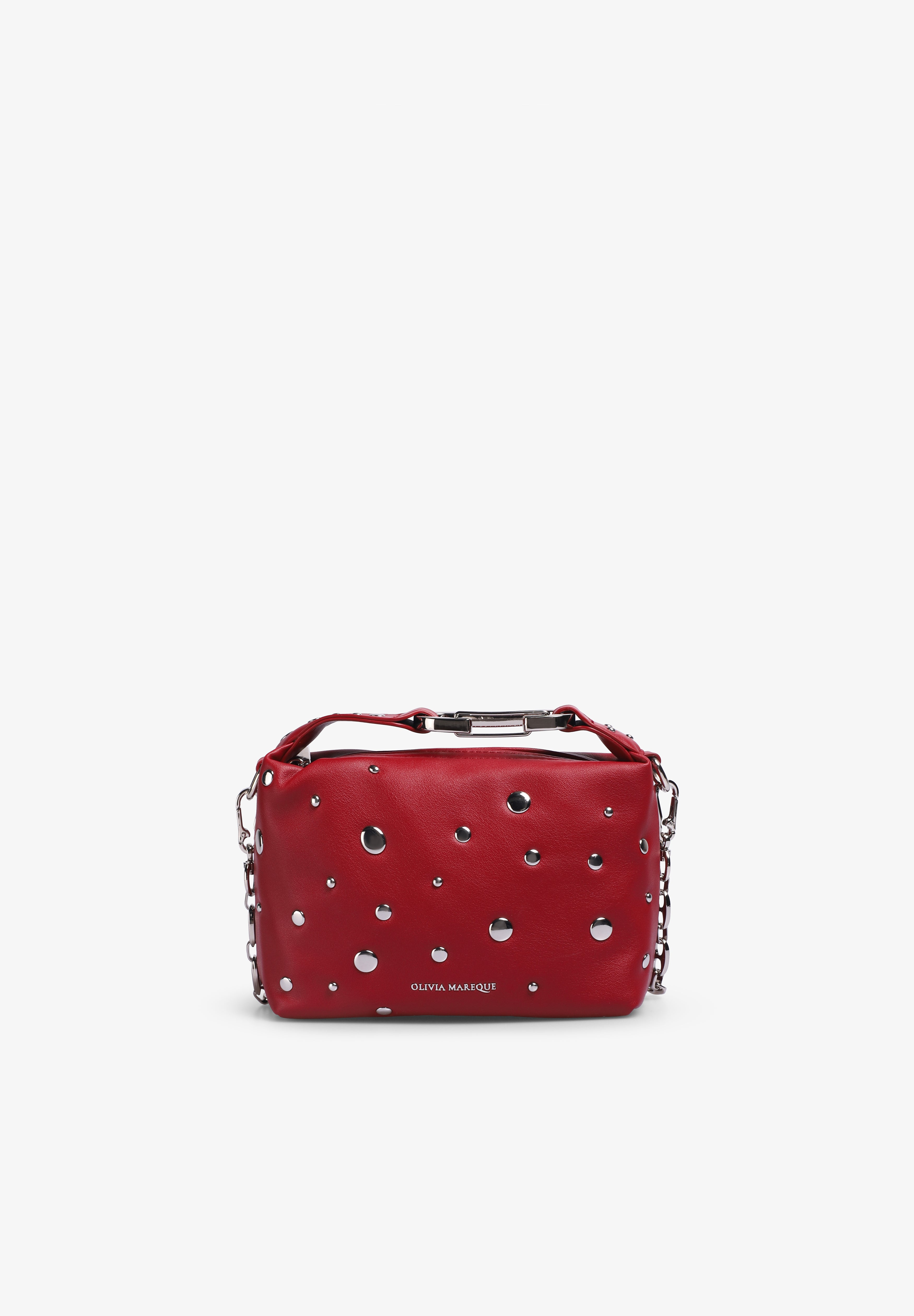 OLIVIA MAREQUE | BOLSO KENZA ROCK