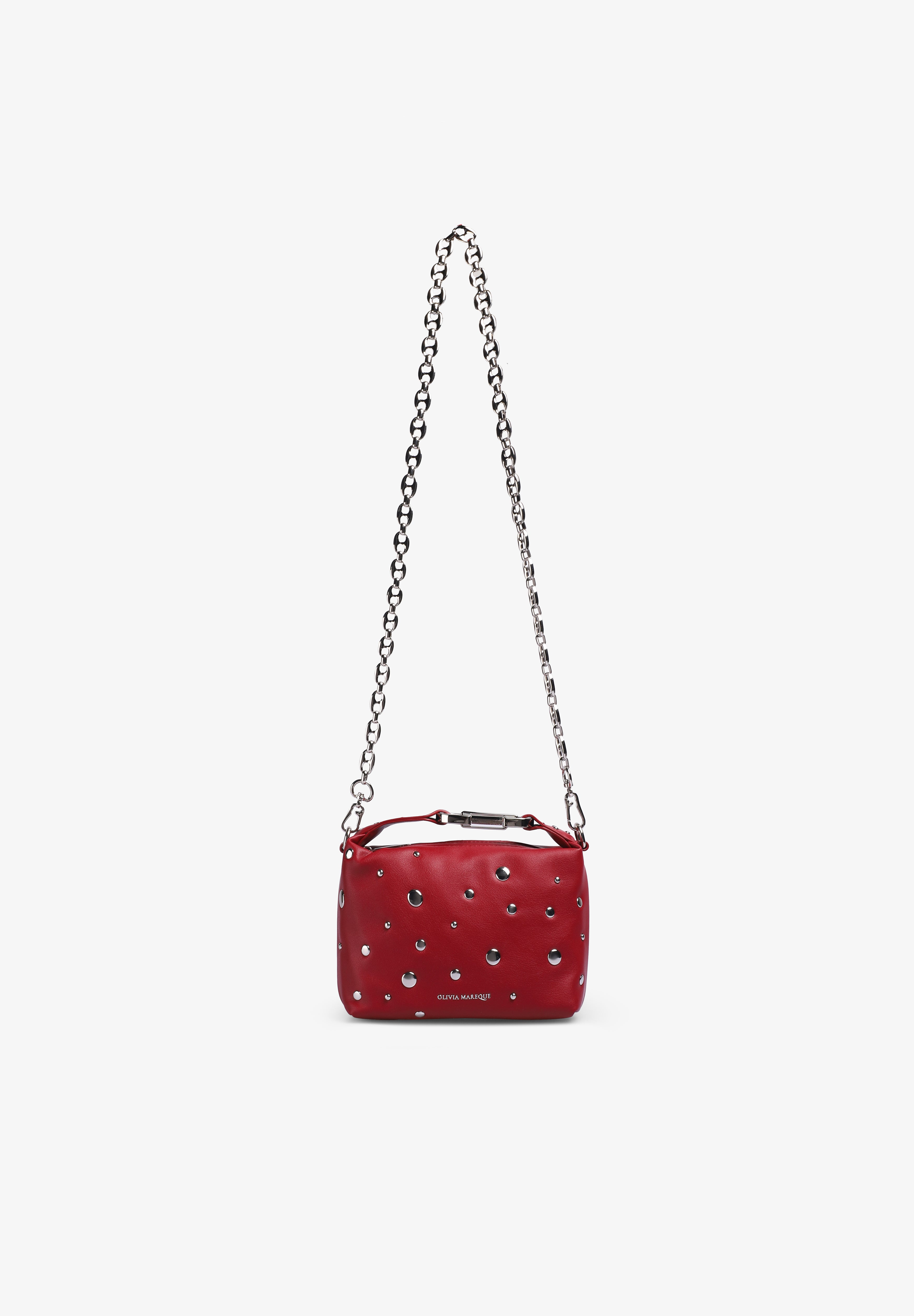 OLIVIA MAREQUE | BOLSO KENZA ROCK