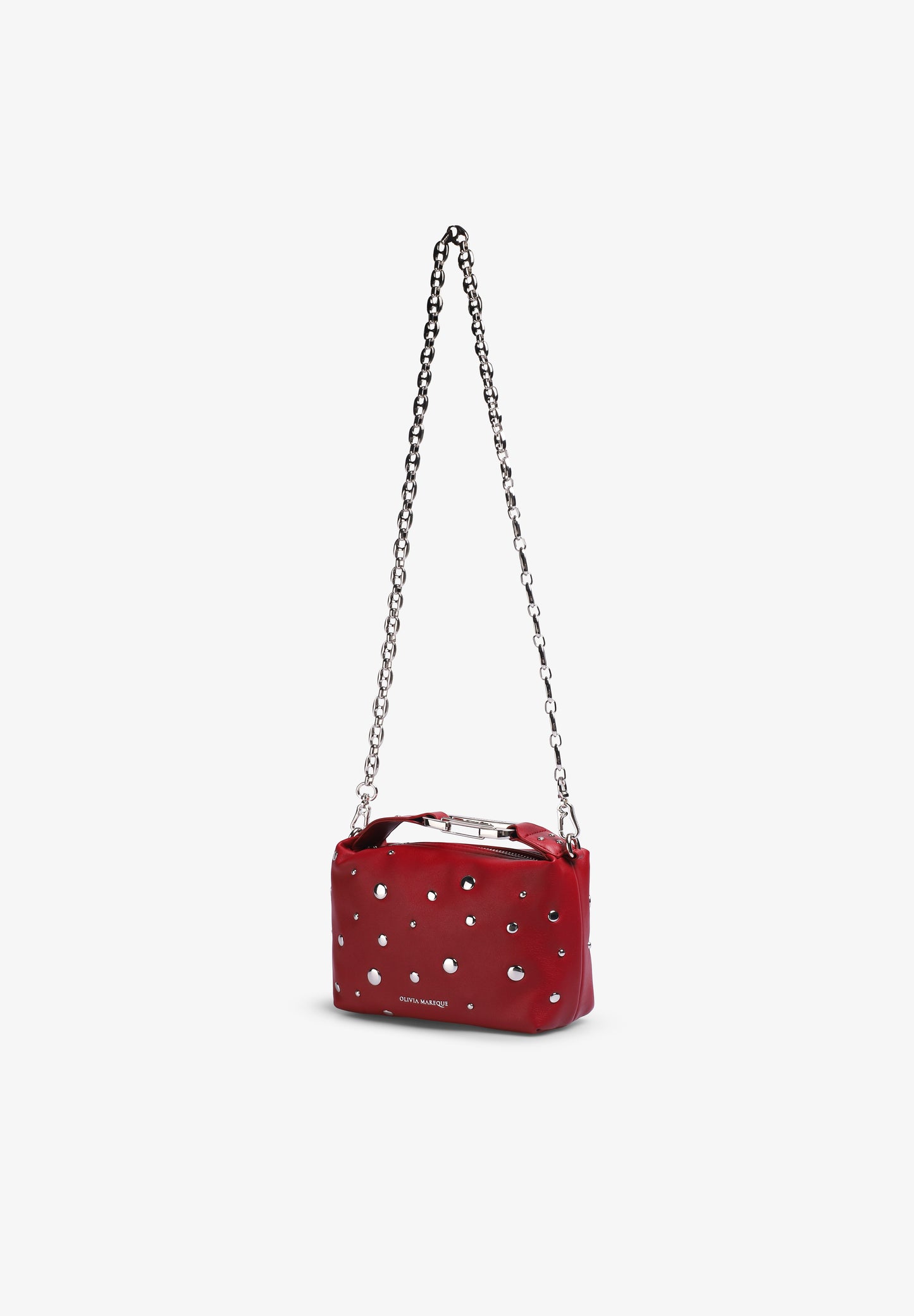 OLIVIA MAREQUE | BOLSO KENZA ROCK