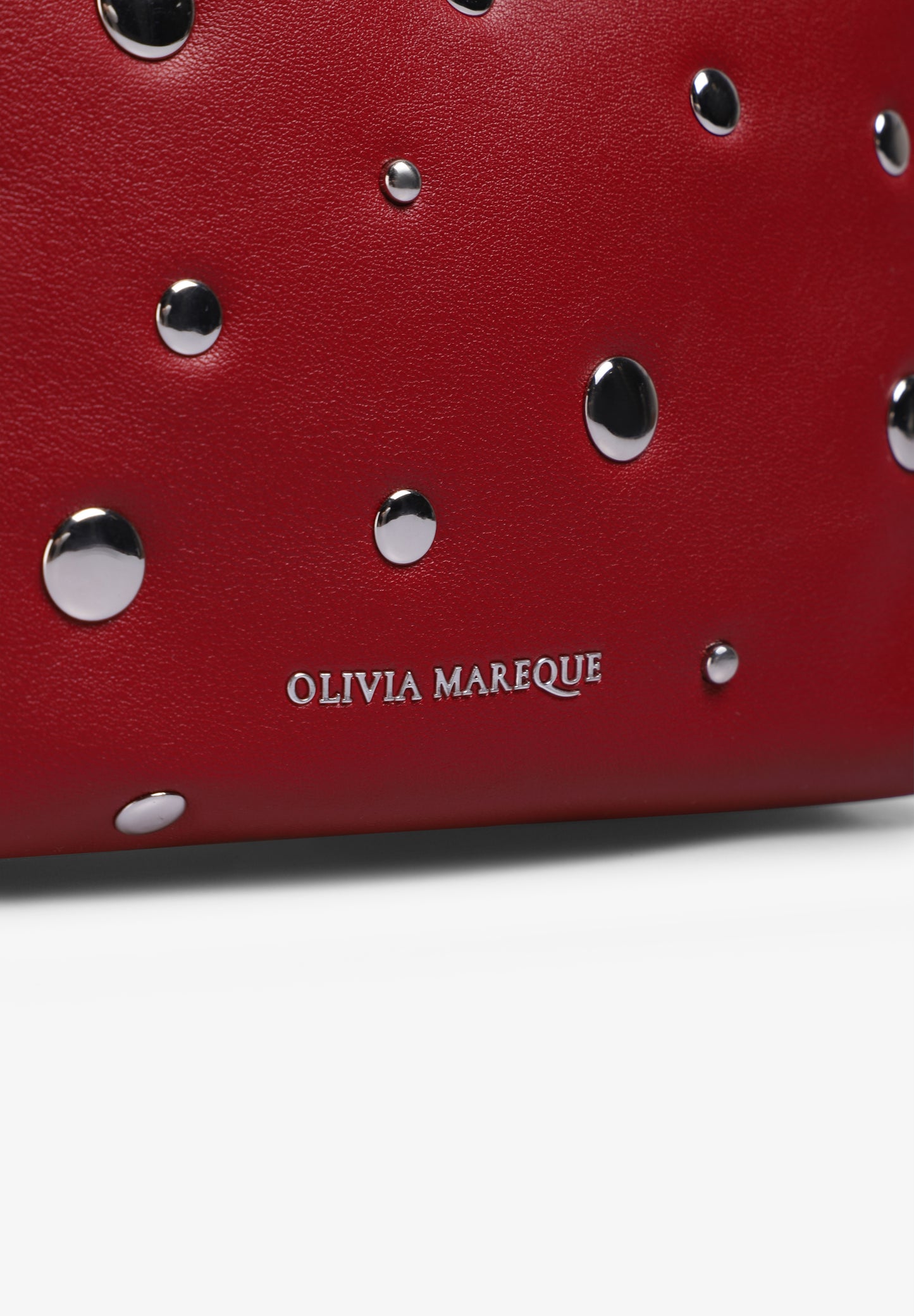 OLIVIA MAREQUE | BOLSO KENZA ROCK
