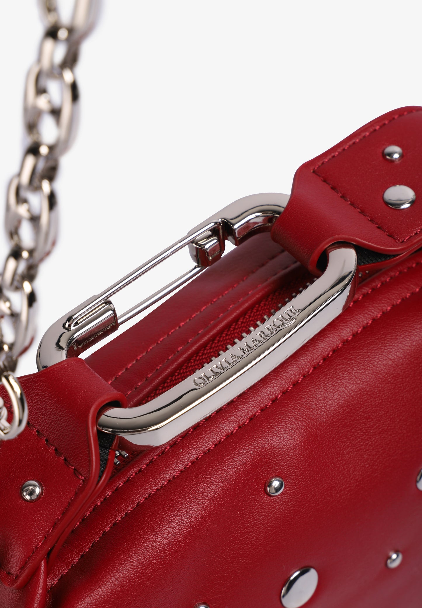 OLIVIA MAREQUE | BOLSO KENZA ROCK