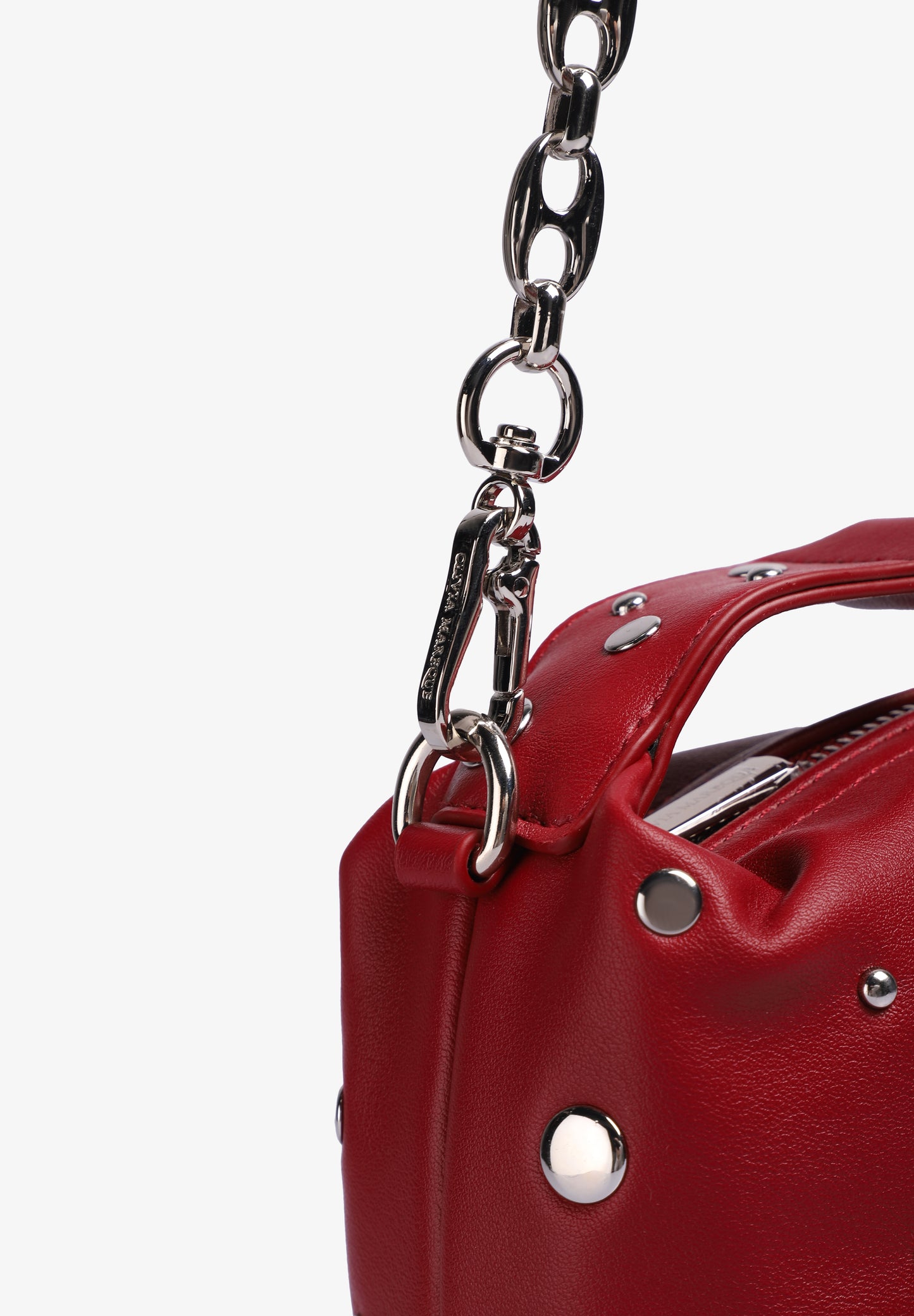 OLIVIA MAREQUE | BOLSO KENZA ROCK