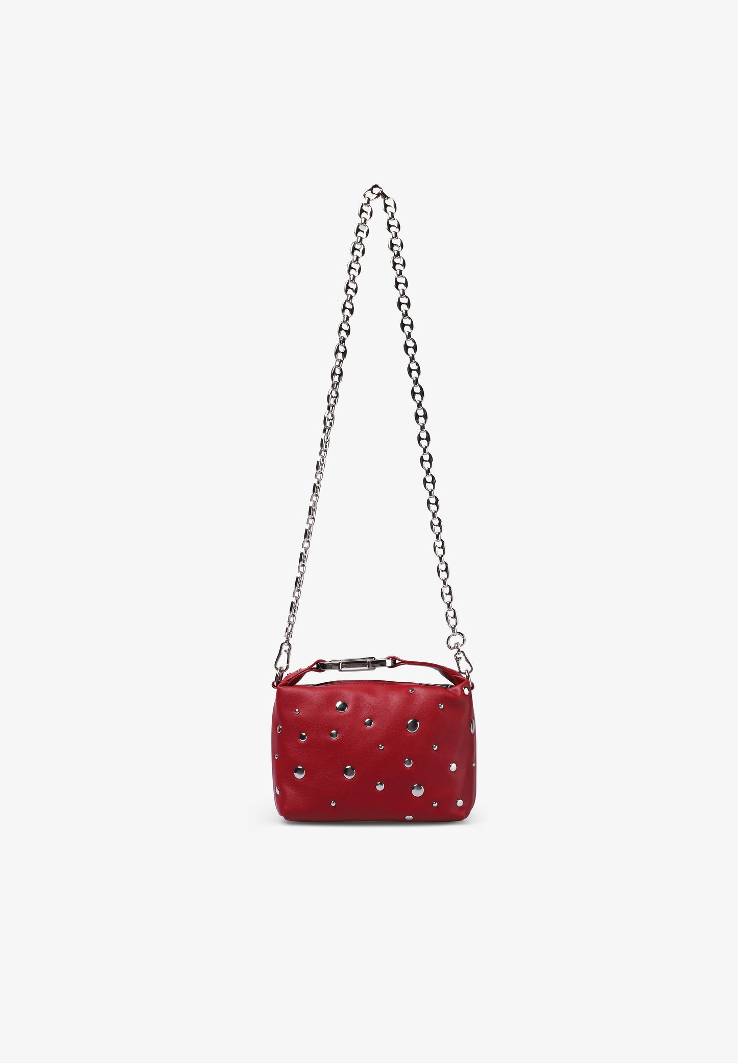 OLIVIA MAREQUE | BOLSO KENZA ROCK