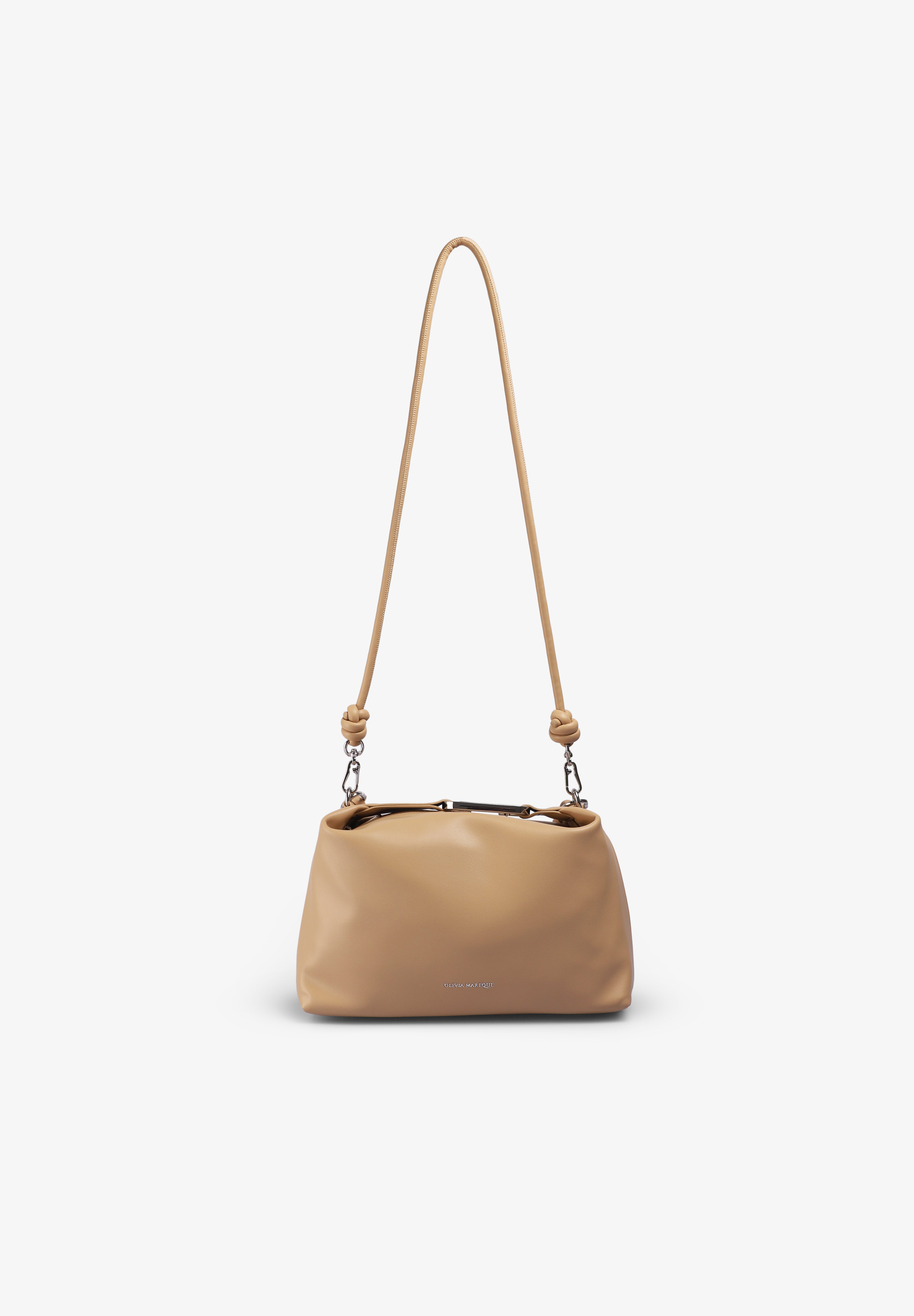 OLIVIA MAREQUE | BOLSO KENZA MEDIUM