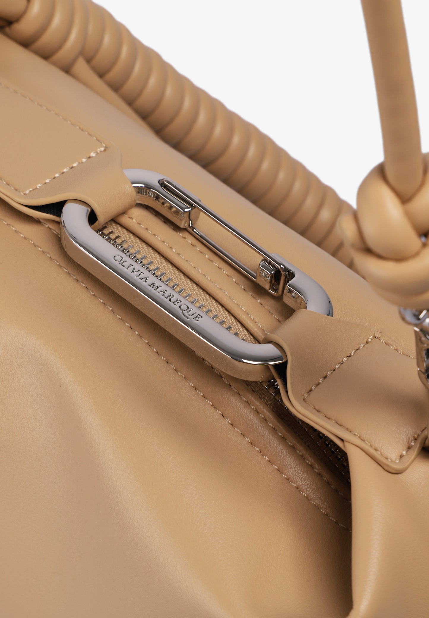 OLIVIA MAREQUE | BOLSO KENZA MEDIUM