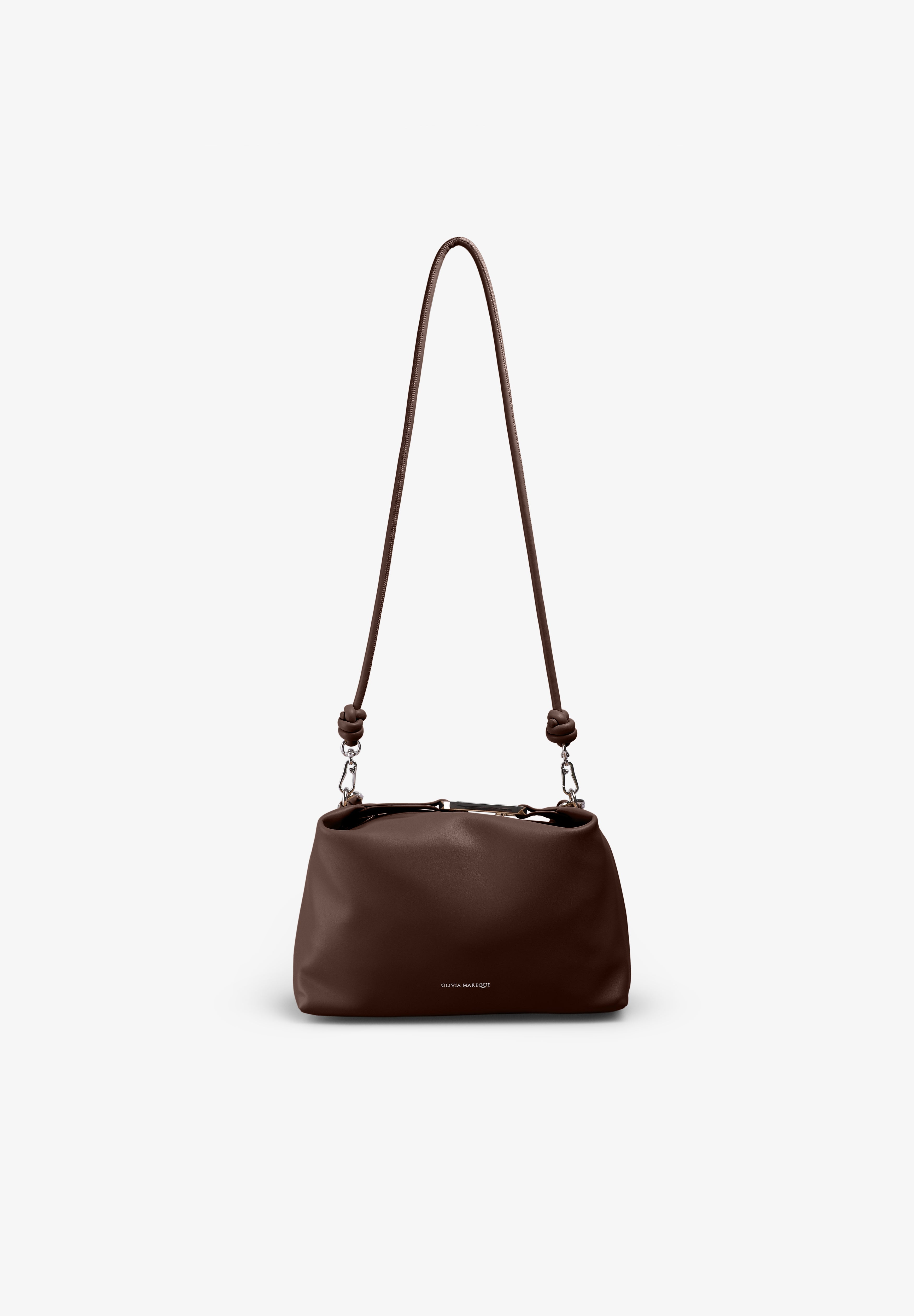 OLIVIA MAREQUE | BOLSO KENZA MEDIUM