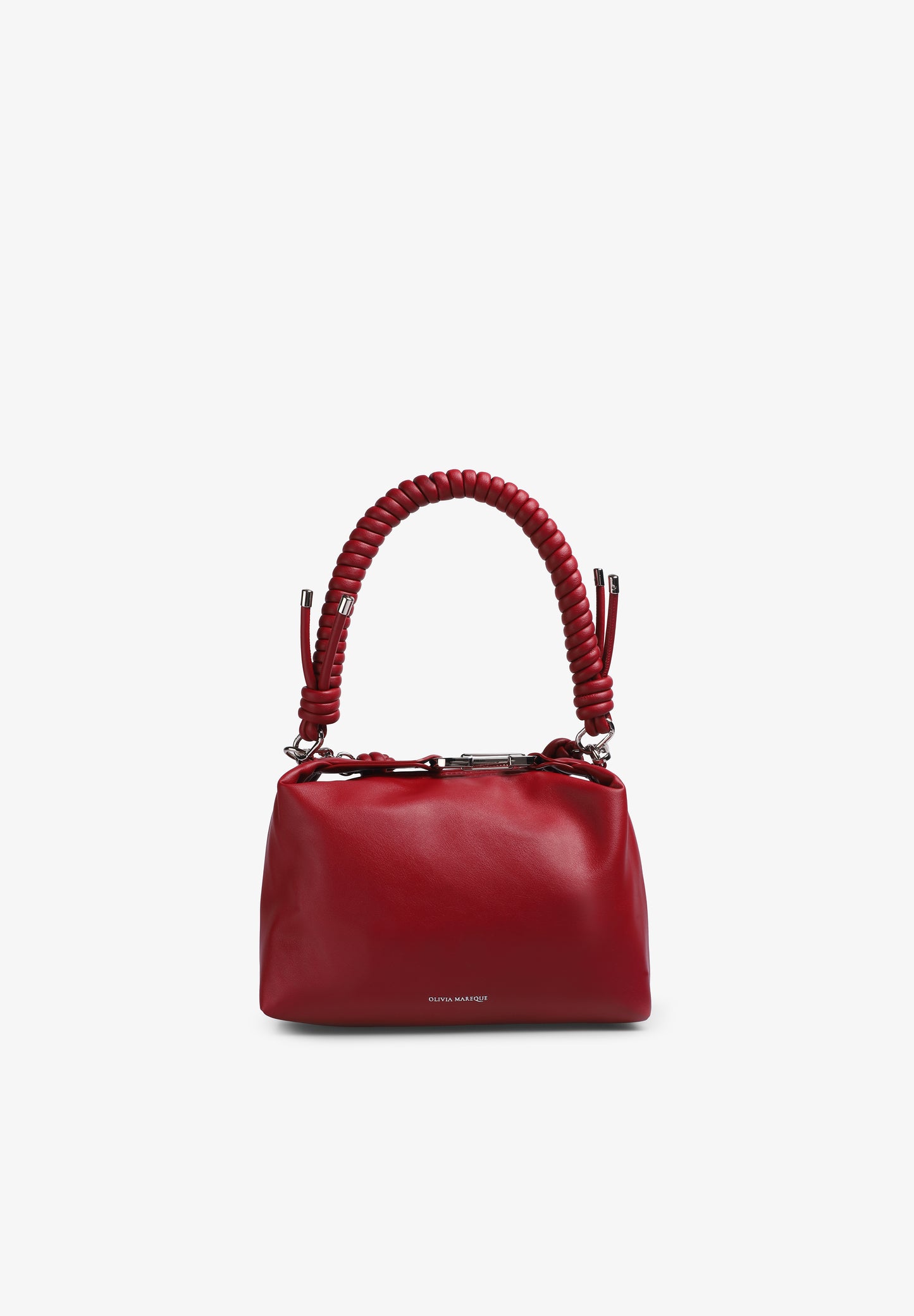 OLIVIA MAREQUE | BOLSO KENZA MEDIUM