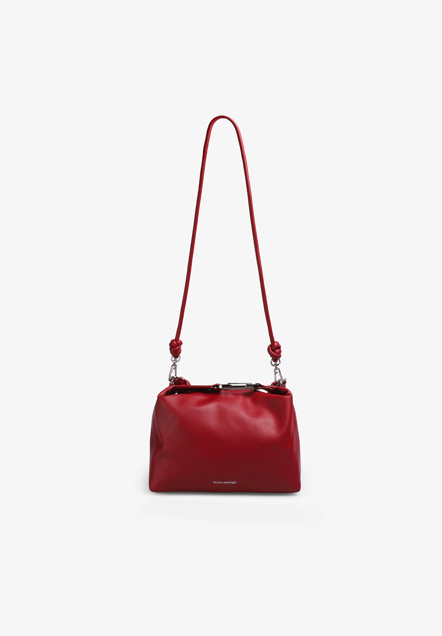 OLIVIA MAREQUE | BOLSO KENZA MEDIUM