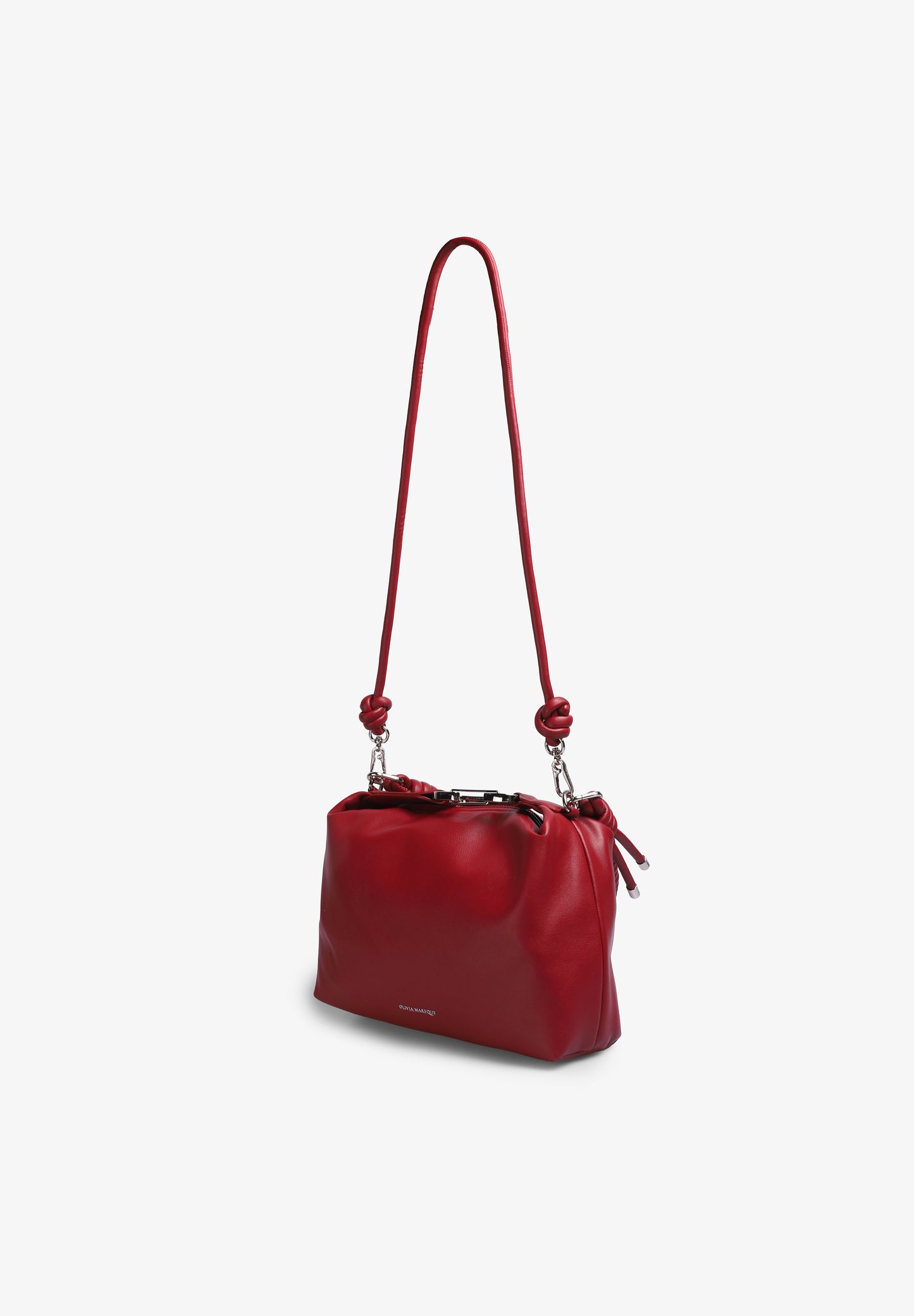 OLIVIA MAREQUE | BOLSO KENZA MEDIUM