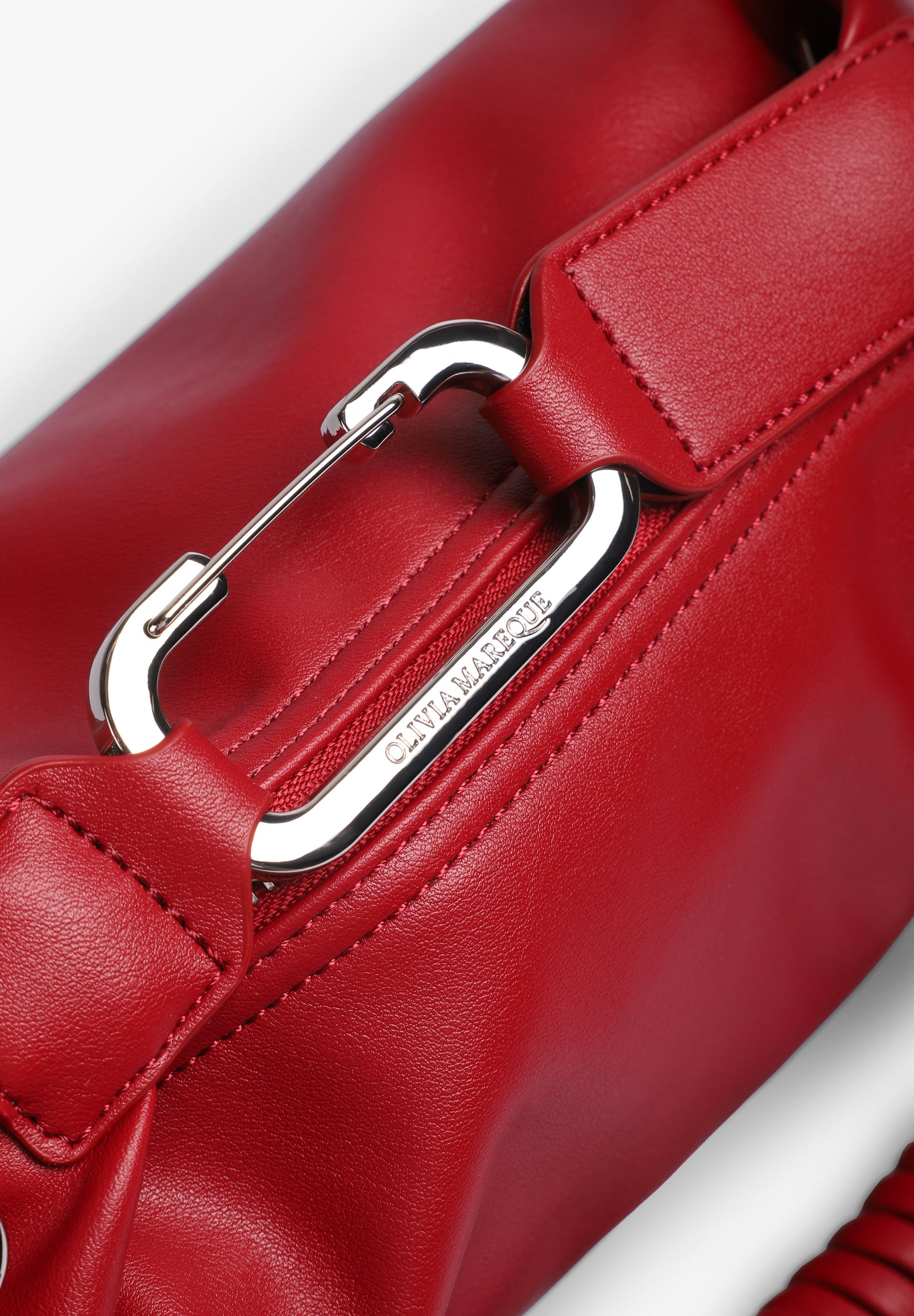 OLIVIA MAREQUE | BOLSO KENZA MEDIUM