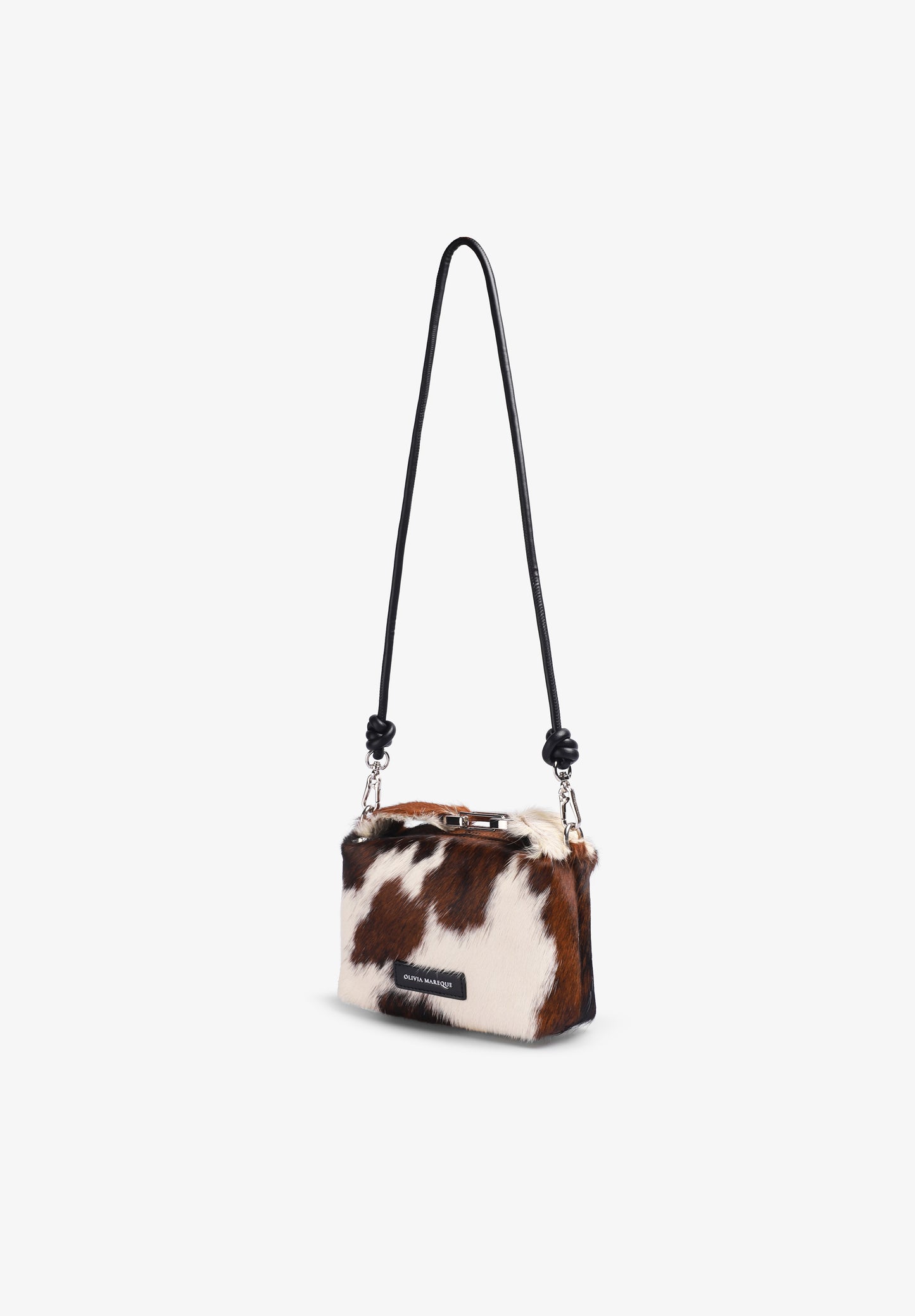 OLIVIA MAREQUE | BOLSO KENZA