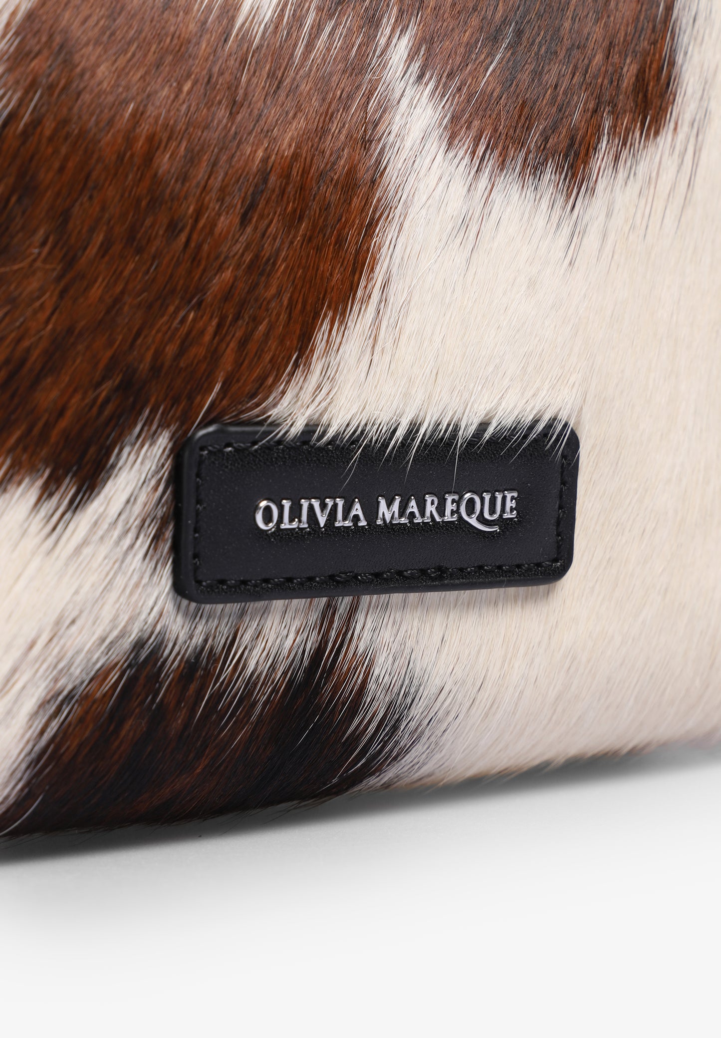 OLIVIA MAREQUE | BOLSO KENZA