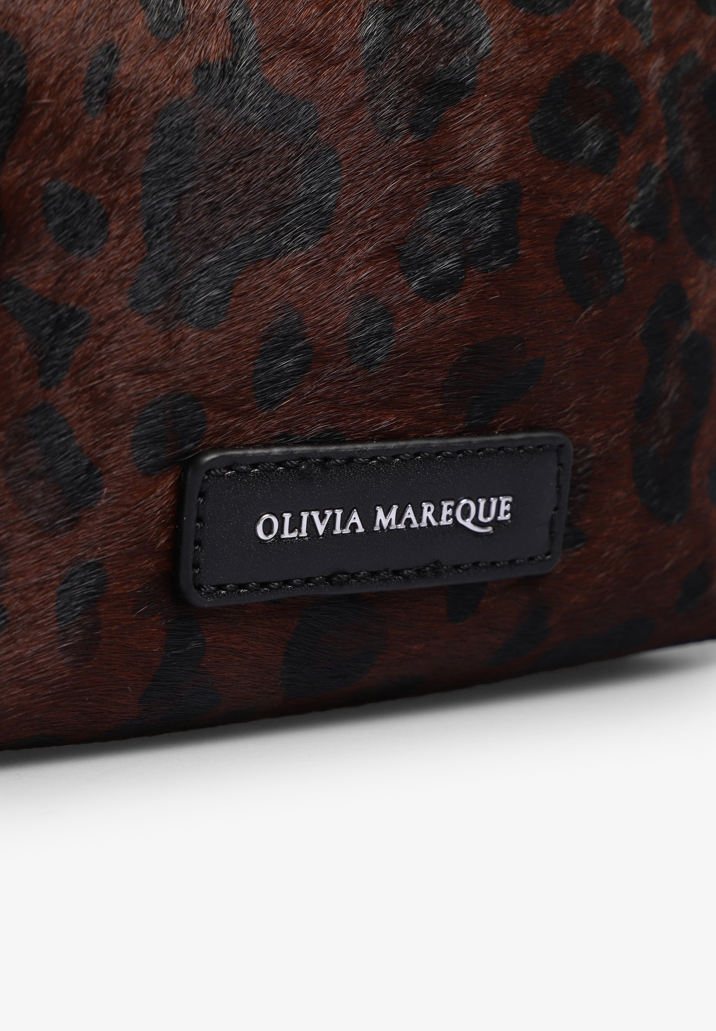 OLIVIA MAREQUE | BOLSO KENZA