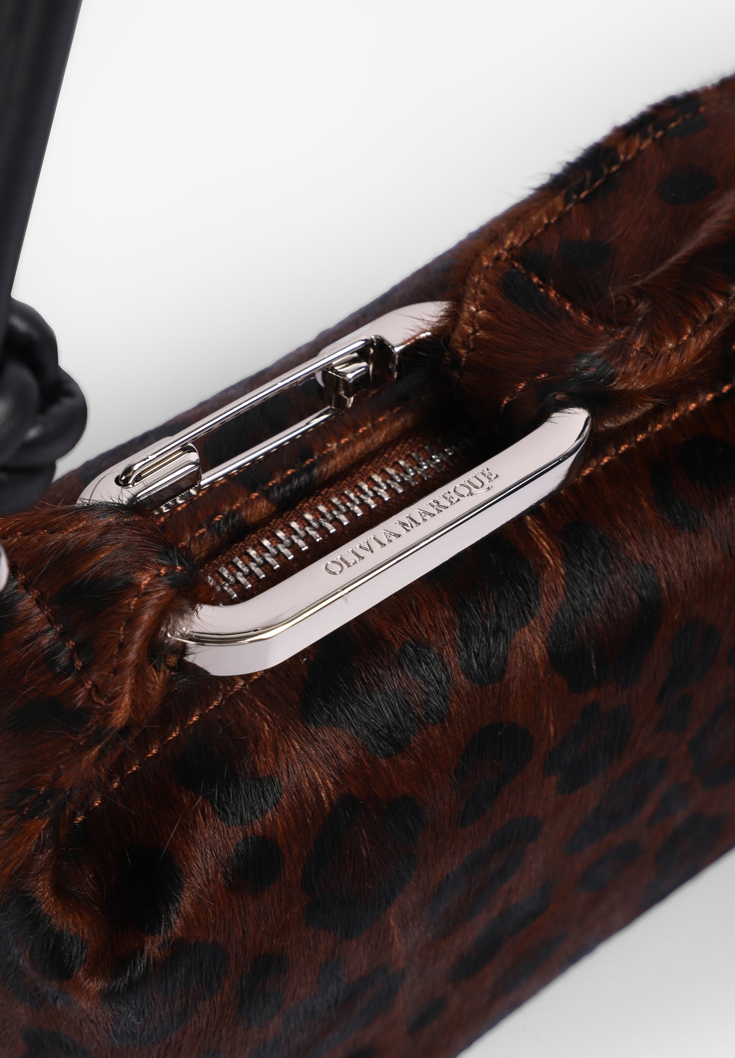 OLIVIA MAREQUE | BOLSO KENZA