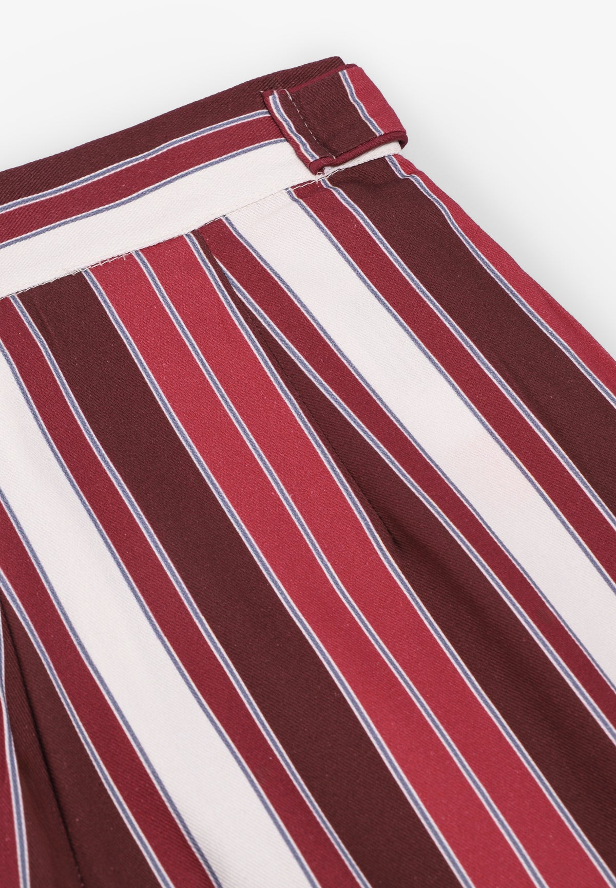WERIT | PANTALON BAYONA RAYAS