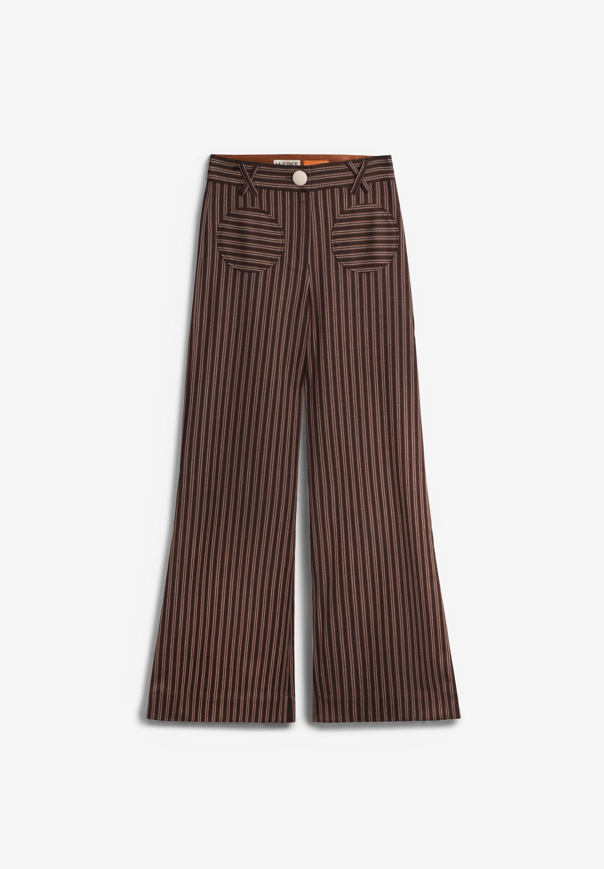 WERIT | PANTALÓN ANGLET