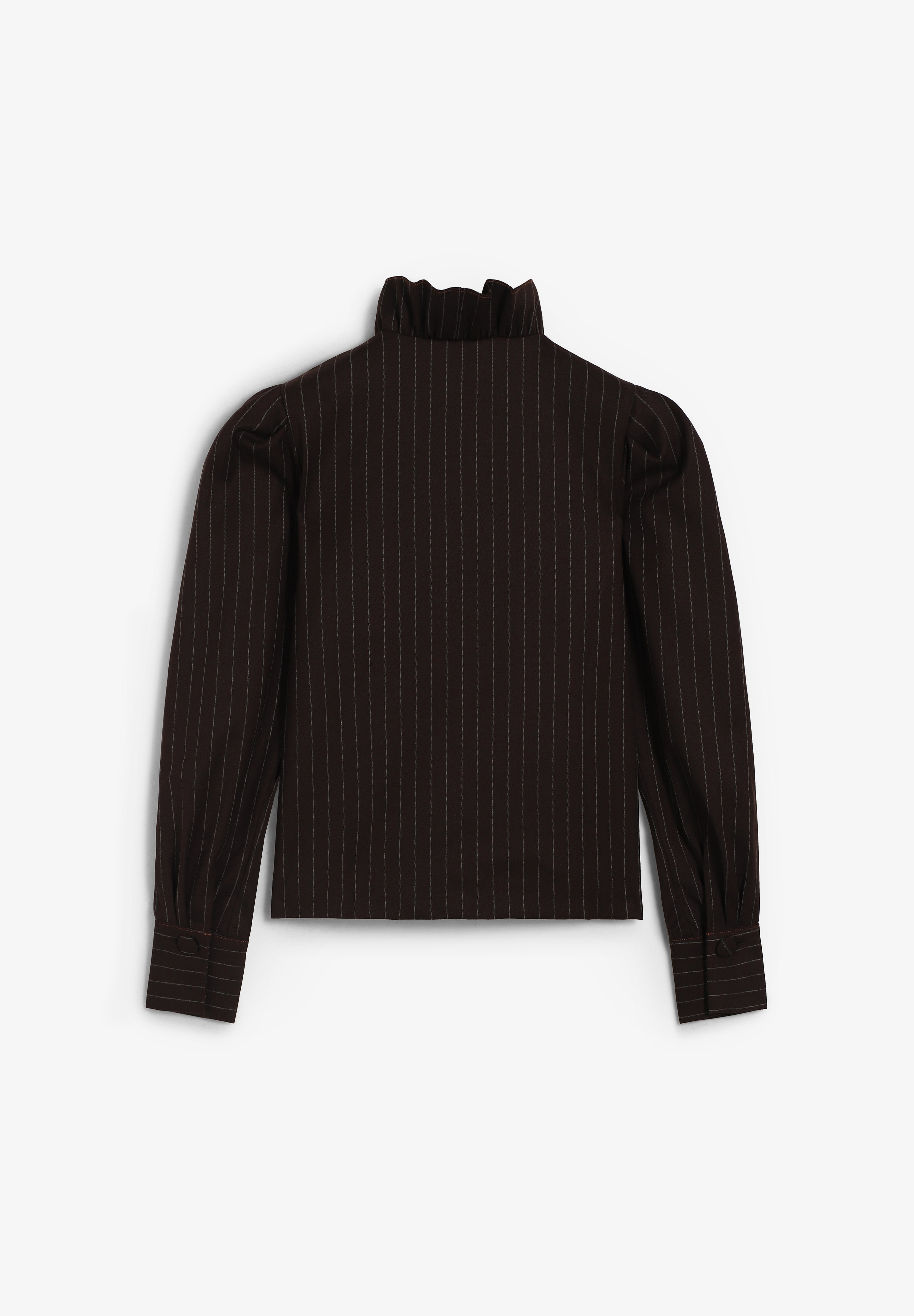 WERIT  | CHAQUETA DARCY DIPLOMÁTICA