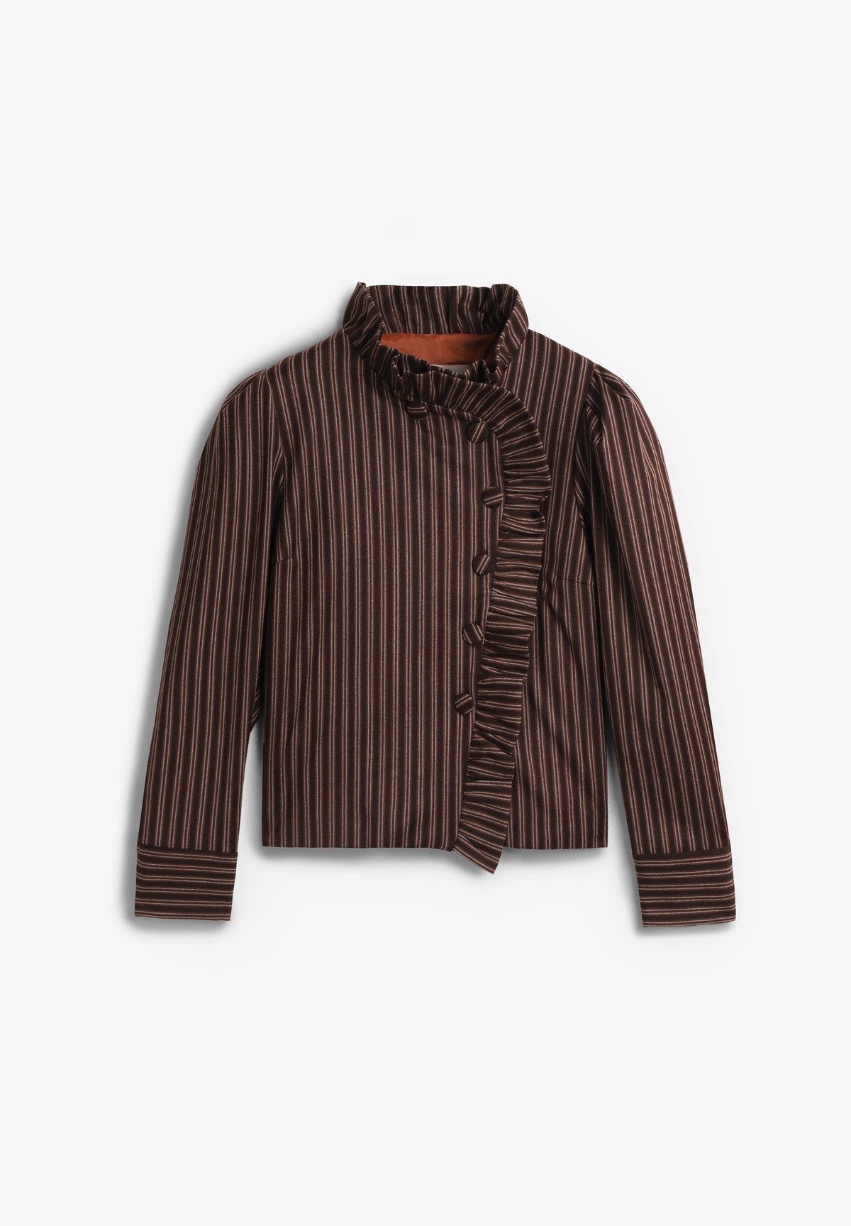 WERIT | CHAQUETA DARCY