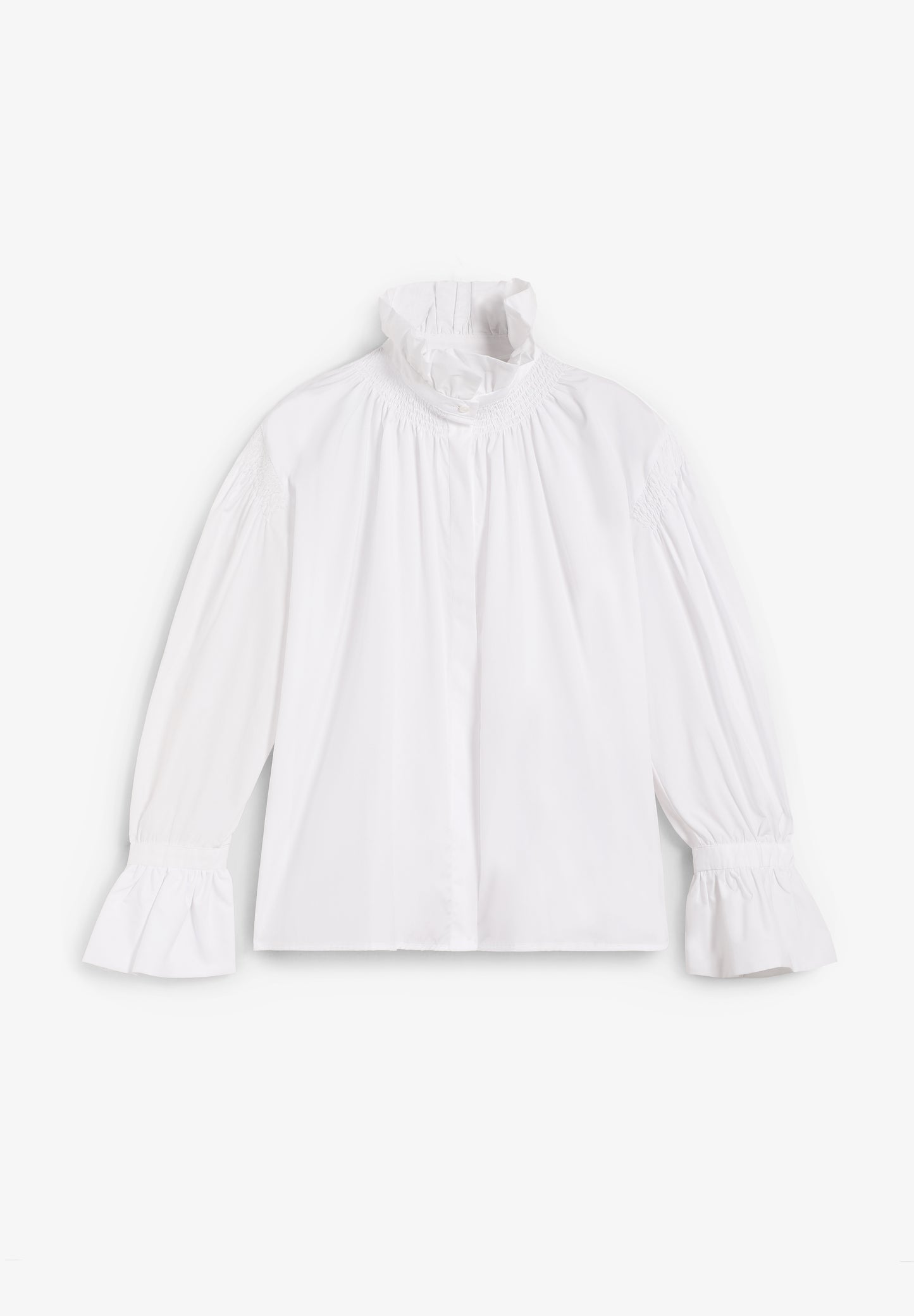 WERIT  | CAMISA BALMORAL